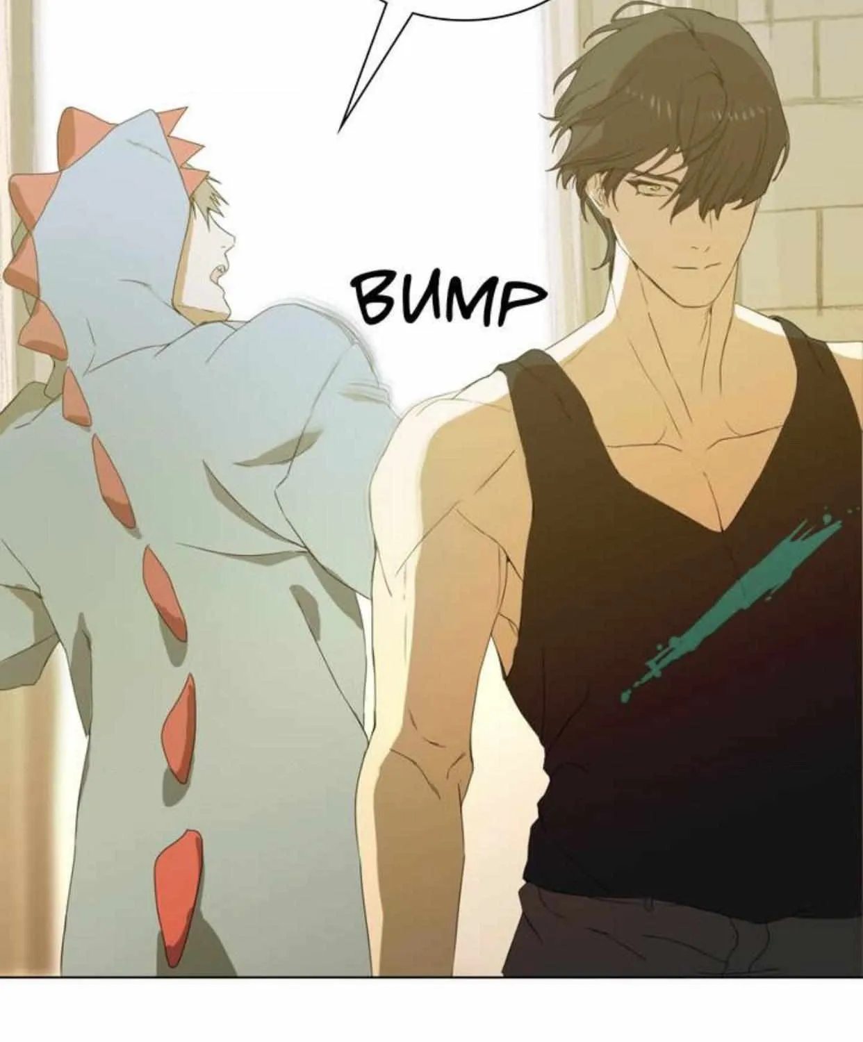 Sun Kindergarten Classmates Chapter 1.1 page 110 - 