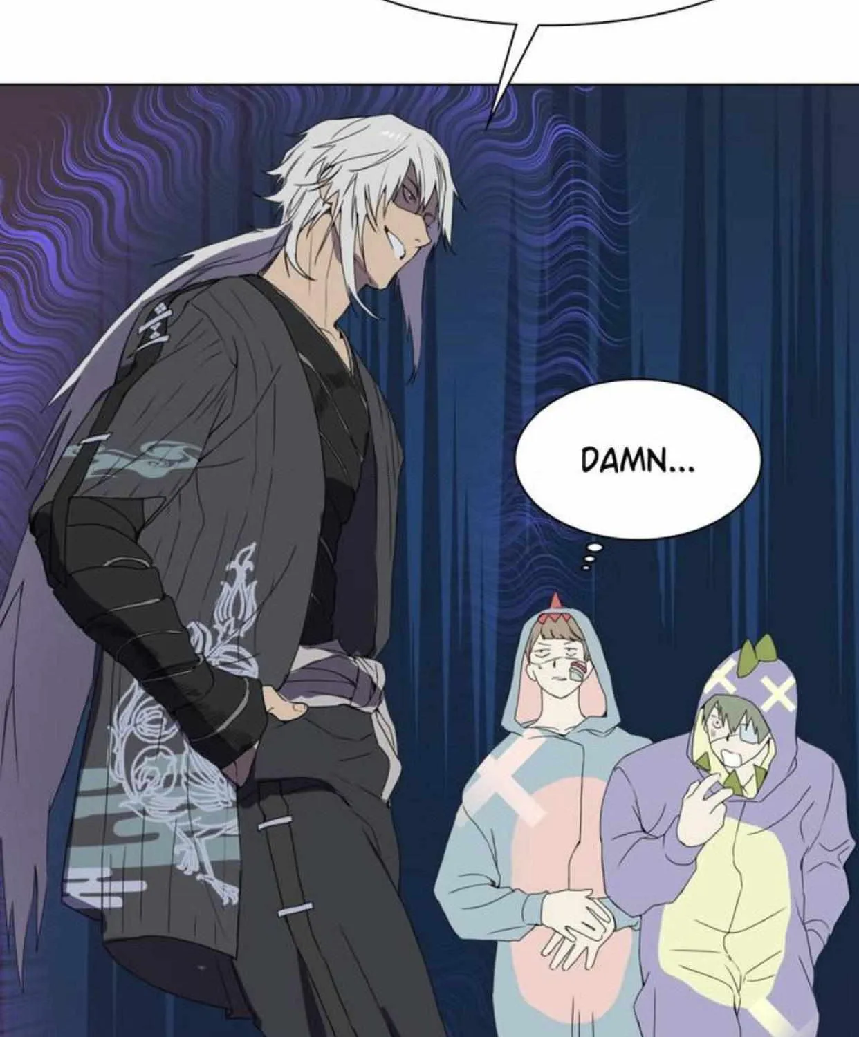 Sun Kindergarten Classmates Chapter 1.1 page 129 - 