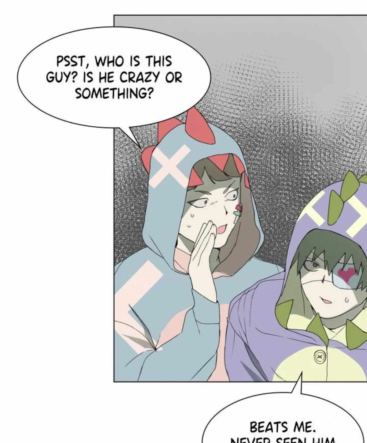 Sun Kindergarten Classmates Chapter 1.1 page 131 - 