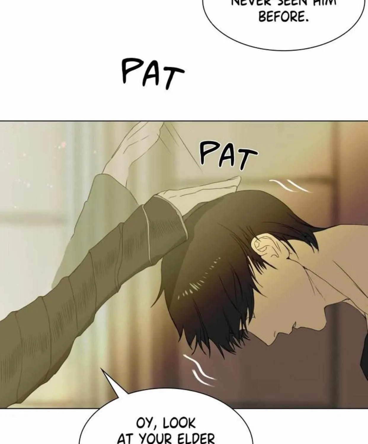 Sun Kindergarten Classmates Chapter 1.1 page 132 - 