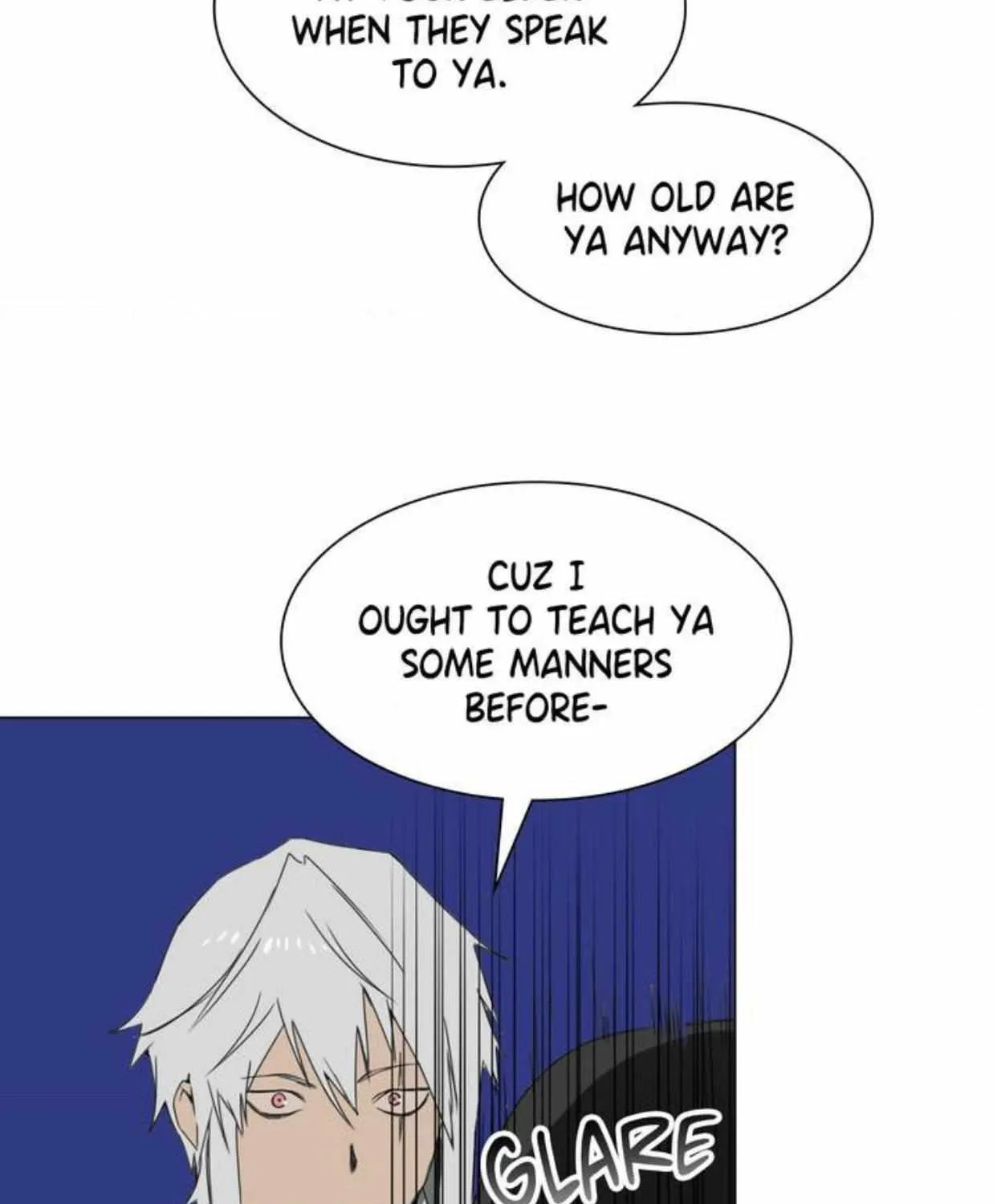 Sun Kindergarten Classmates Chapter 1.1 page 133 - 