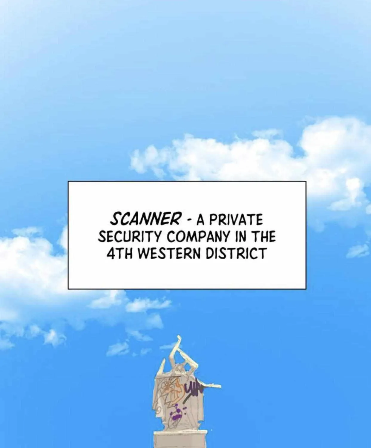 Sun Kindergarten Classmates Chapter 1.1 page 3 - 