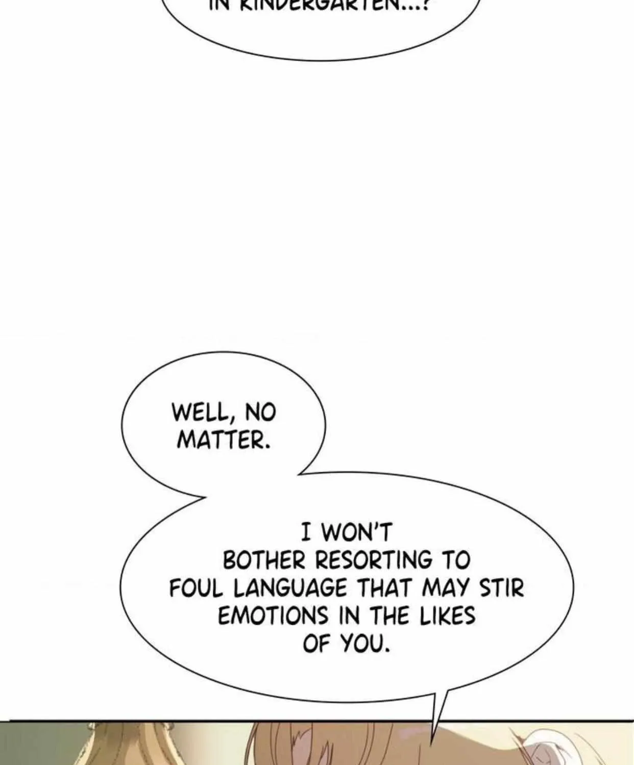Sun Kindergarten Classmates Chapter 1.1 page 23 - 