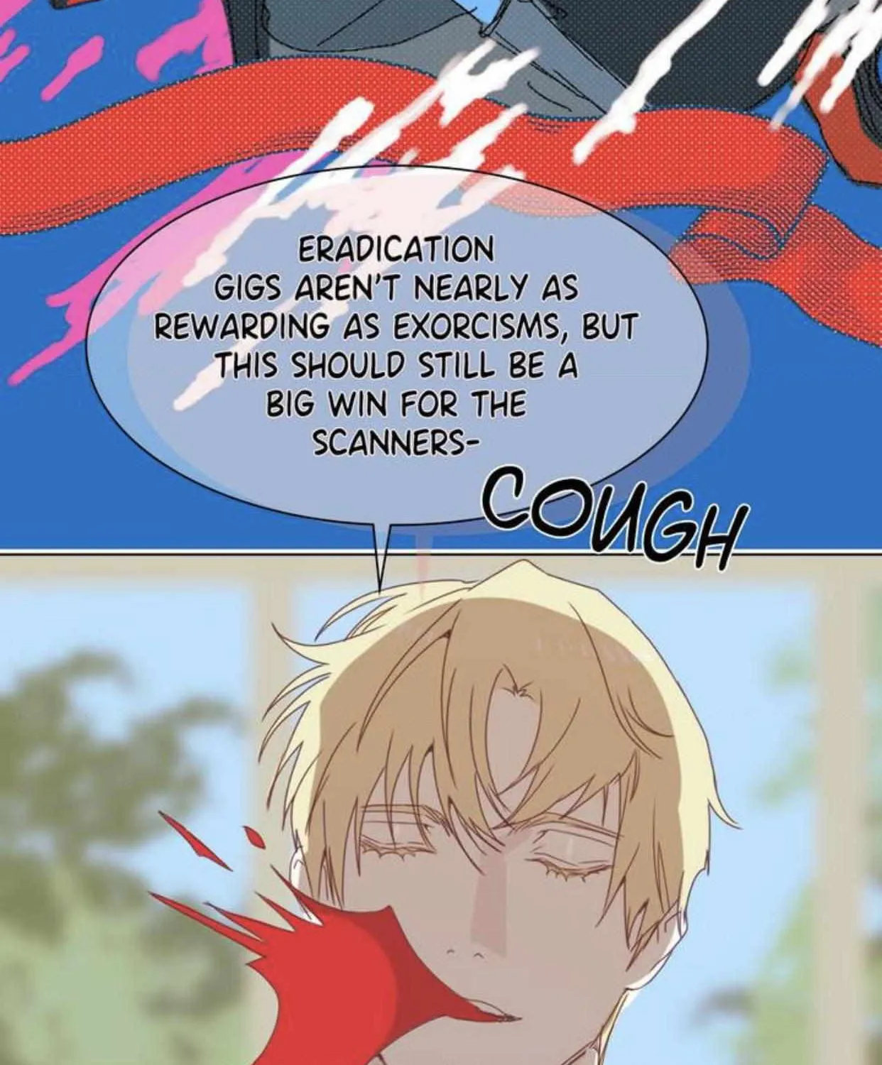 Sun Kindergarten Classmates Chapter 1.1 page 26 - 