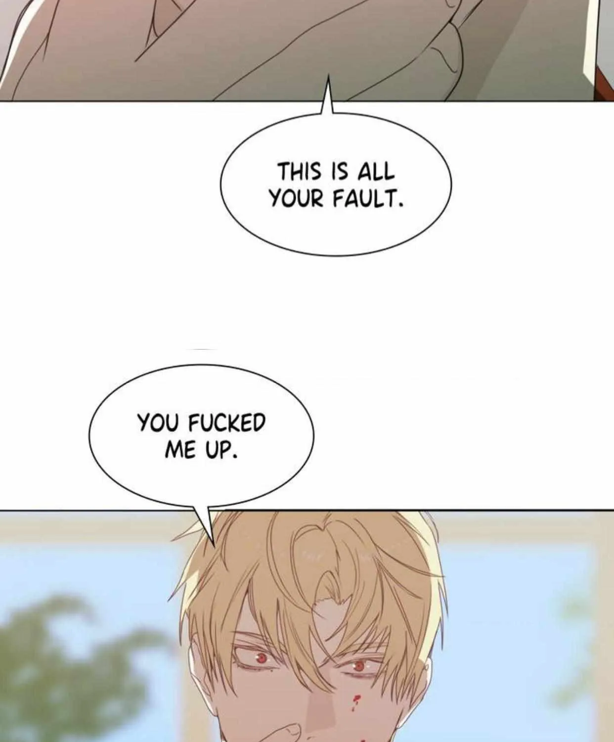 Sun Kindergarten Classmates Chapter 1.1 page 30 - 