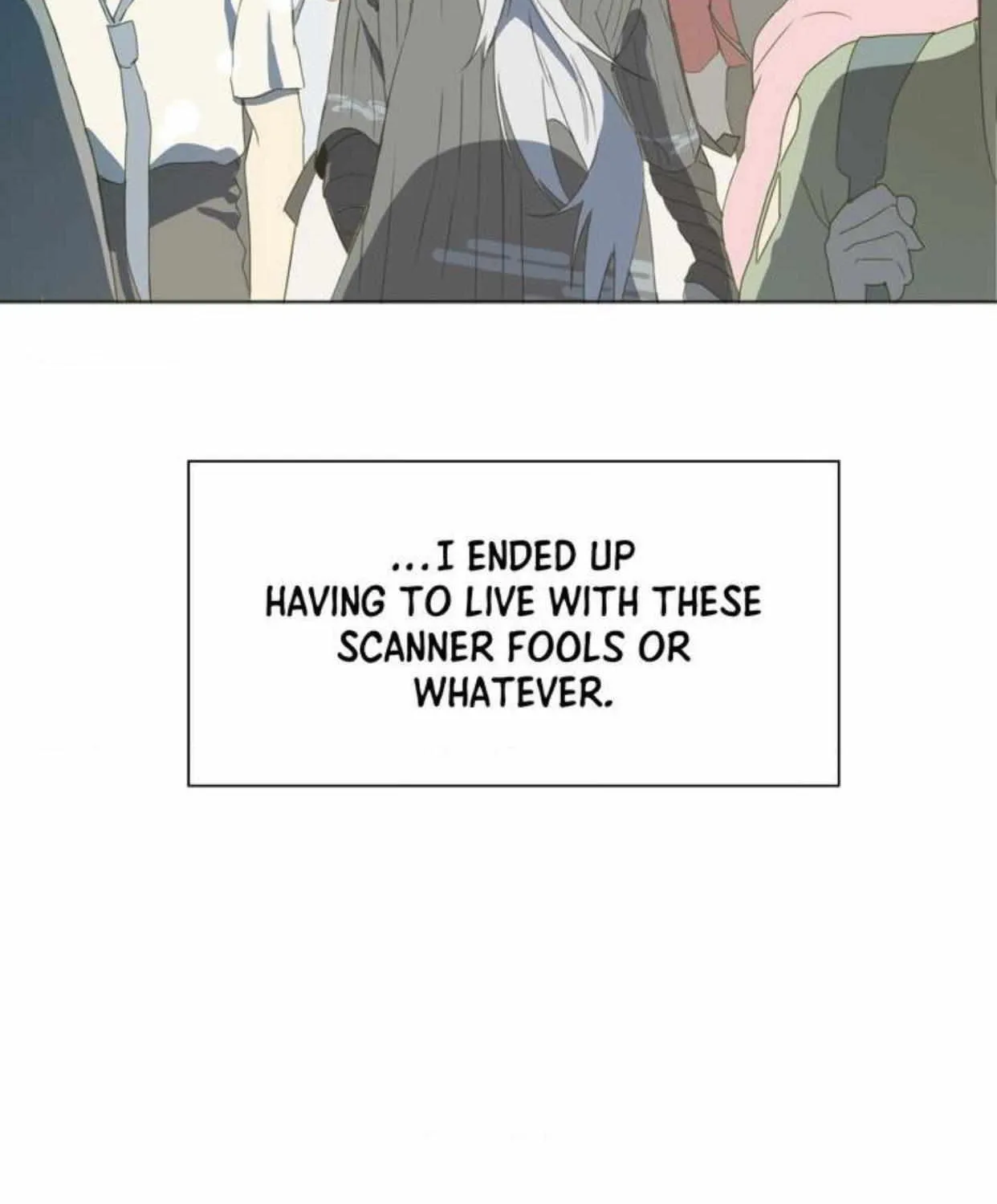 Sun Kindergarten Classmates Chapter 1.1 page 40 - 