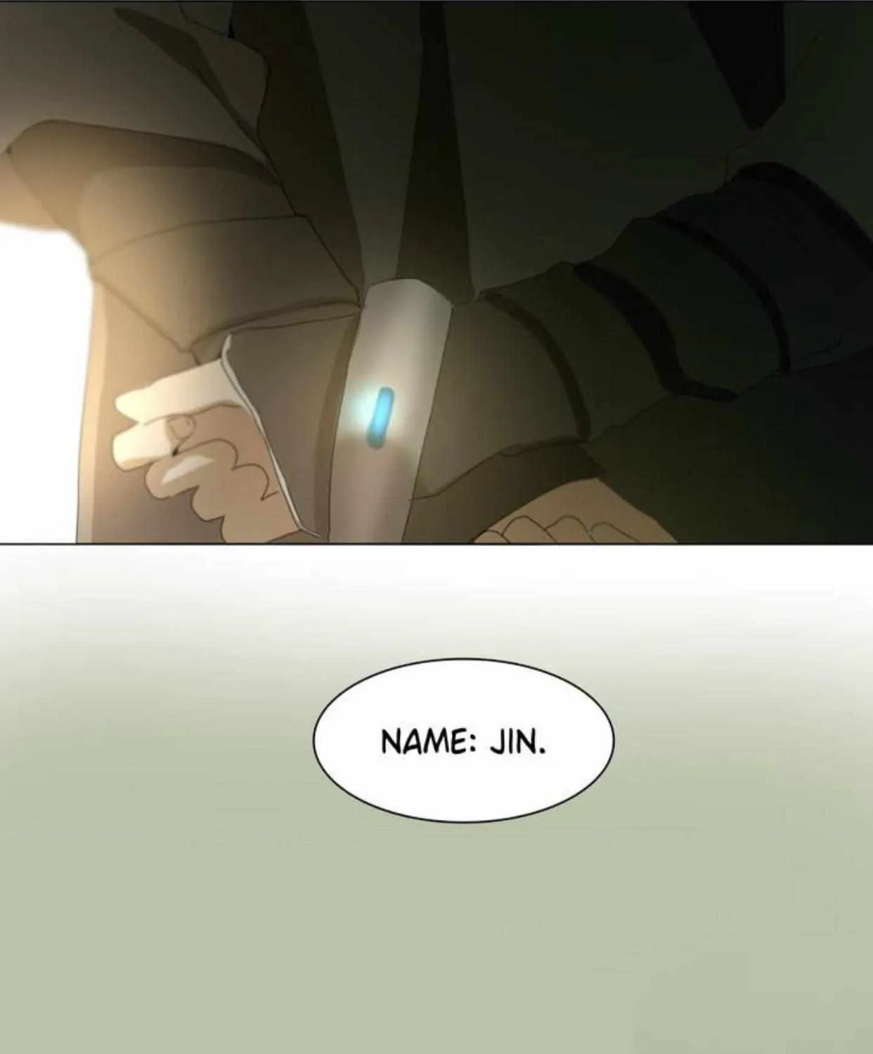 Sun Kindergarten Classmates Chapter 1.1 page 5 - 