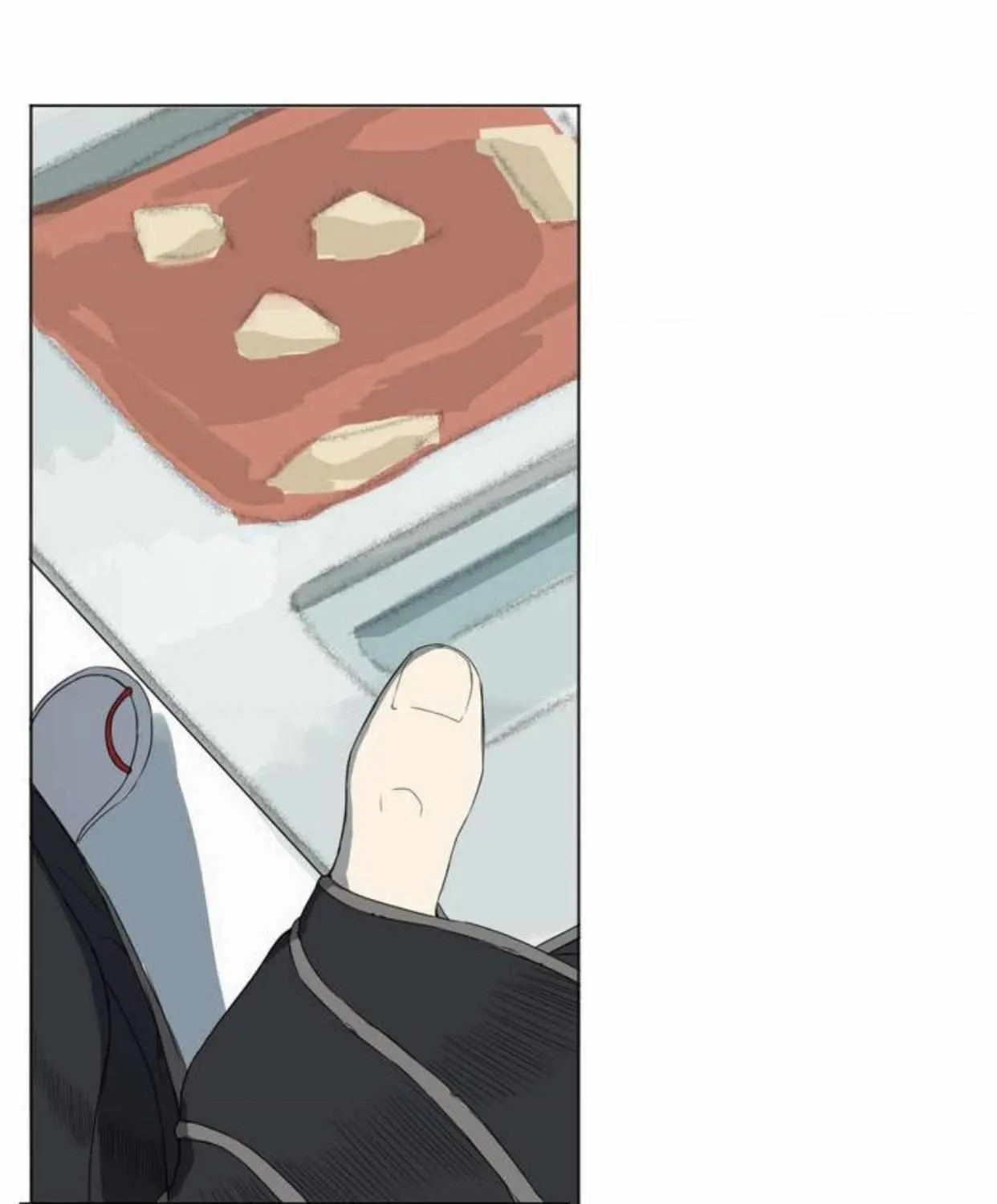Sun Kindergarten Classmates Chapter 1.1 page 41 - 