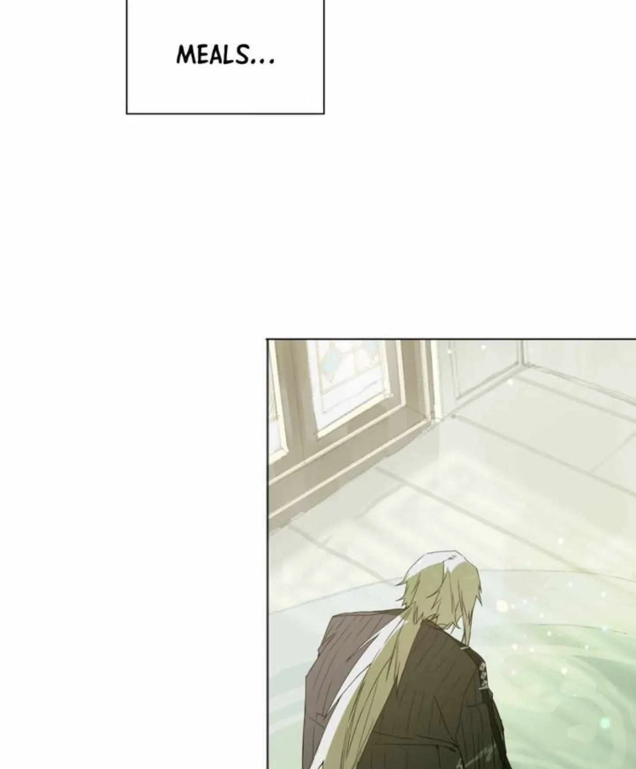 Sun Kindergarten Classmates Chapter 1.1 page 45 - 