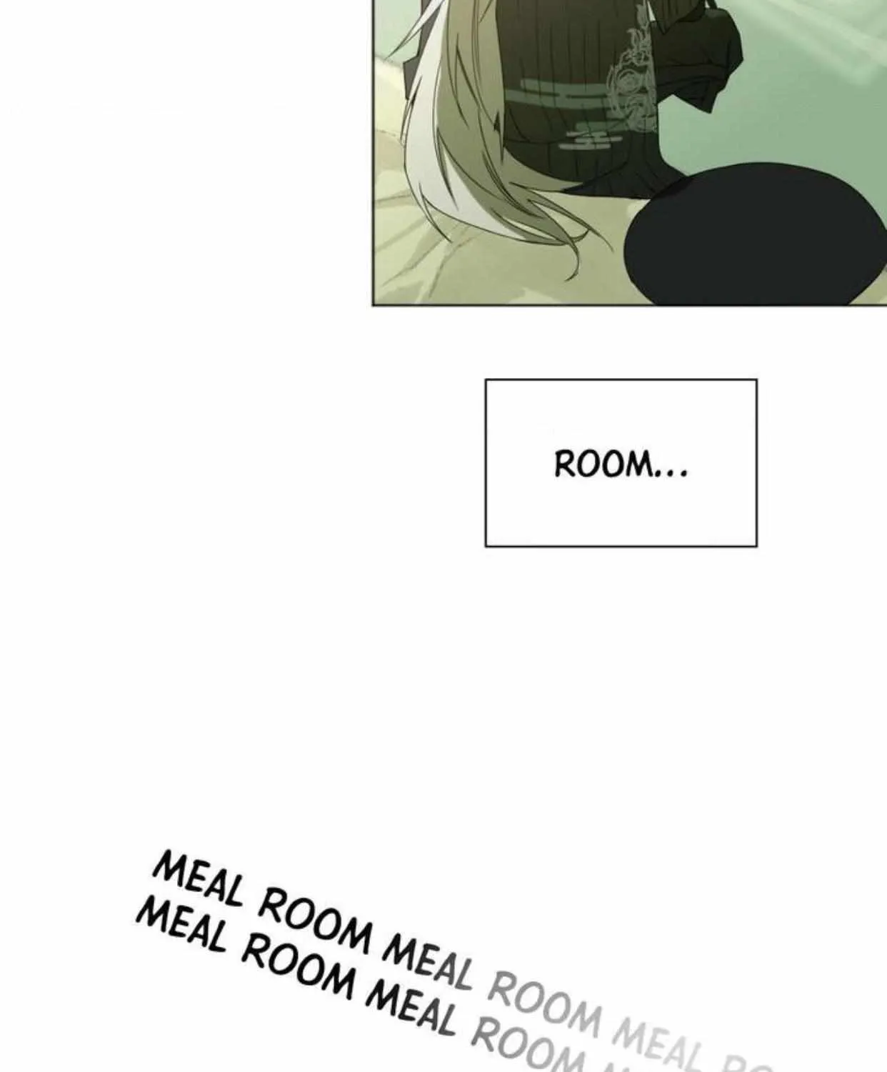 Sun Kindergarten Classmates Chapter 1.1 page 46 - 