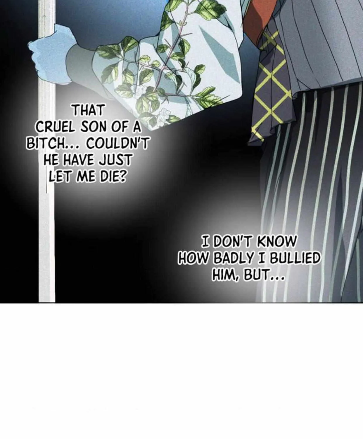 Sun Kindergarten Classmates Chapter 1.1 page 51 - 