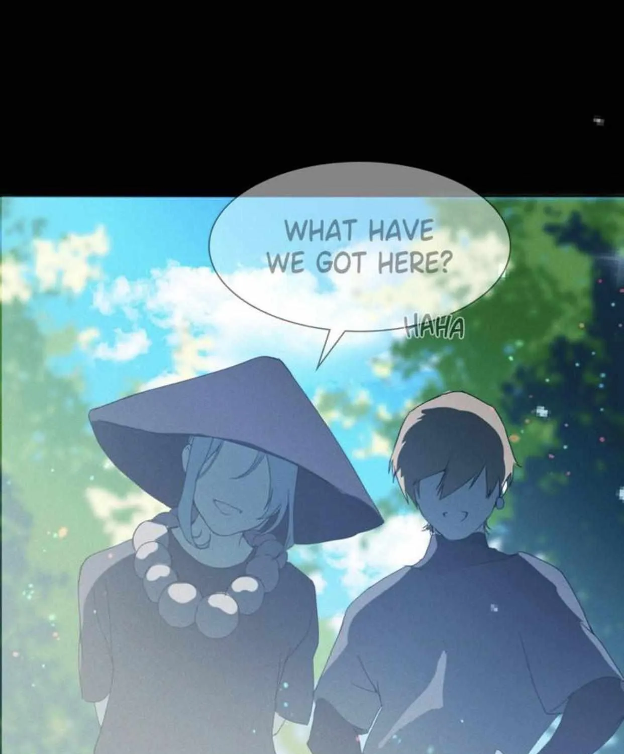 Sun Kindergarten Classmates Chapter 1.1 page 57 - 