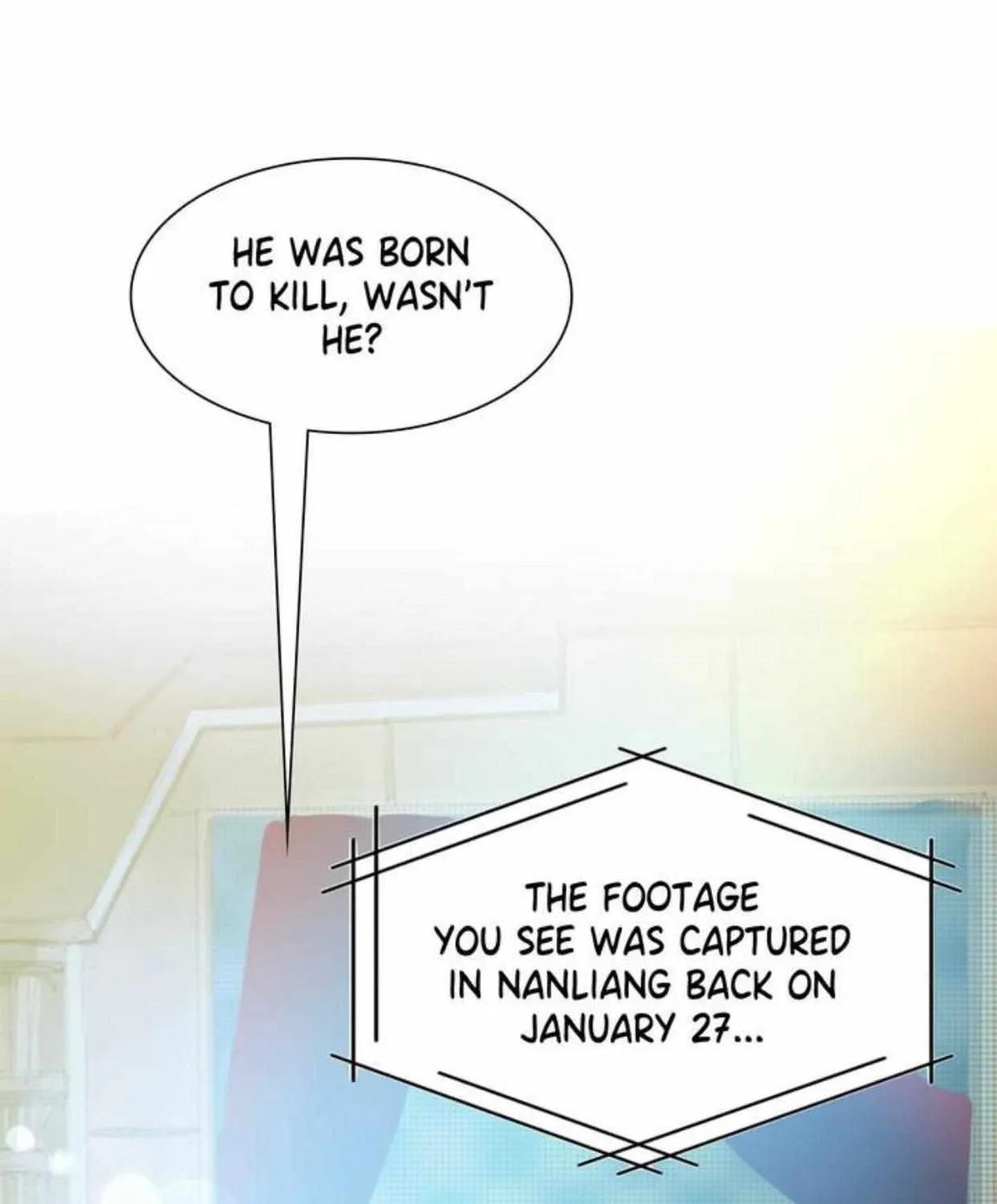 Sun Kindergarten Classmates Chapter 1.1 page 82 - 