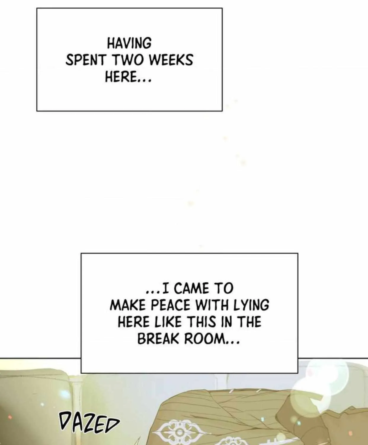 Sun Kindergarten Classmates Chapter 1.1 page 85 - 