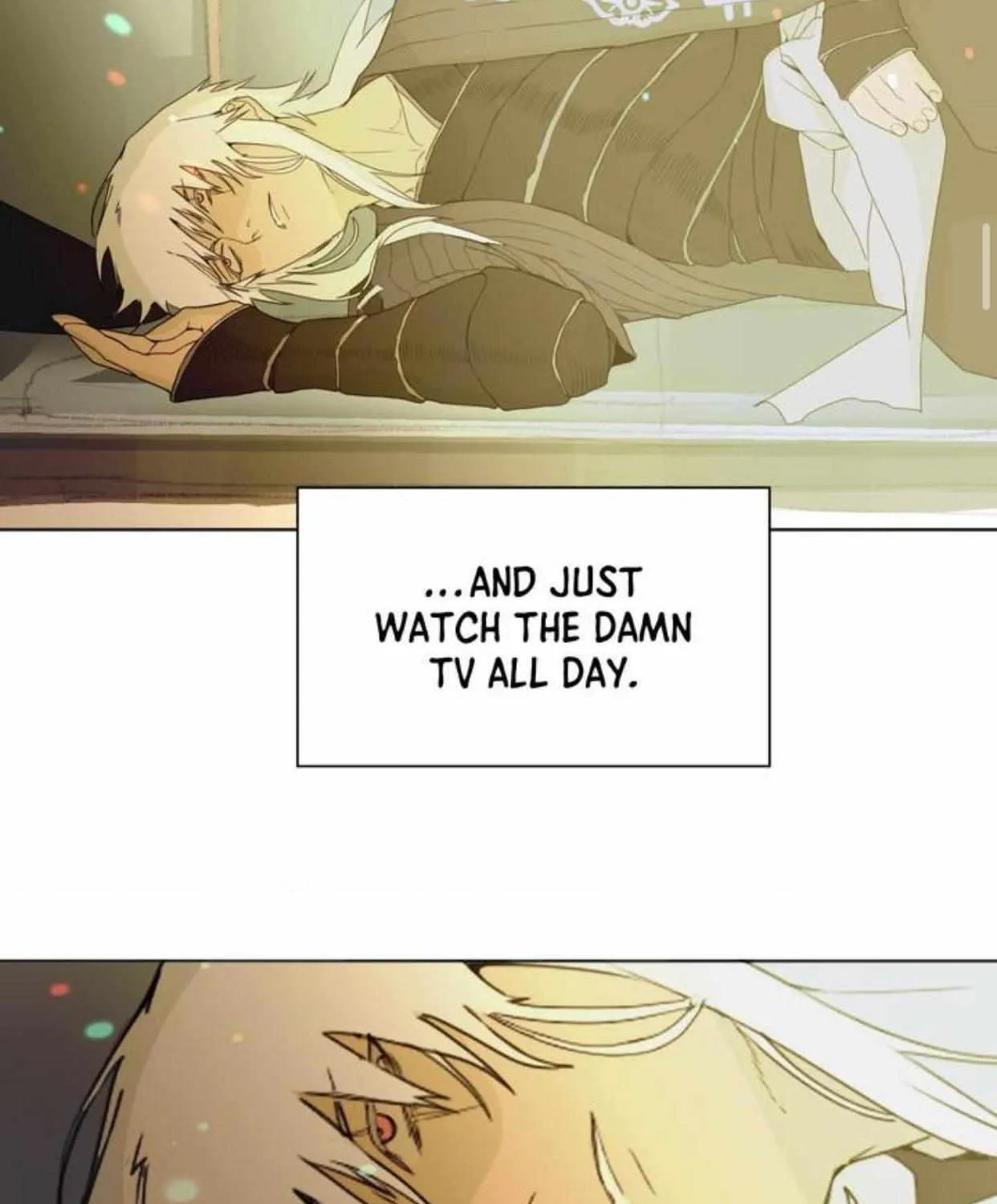 Sun Kindergarten Classmates Chapter 1.1 page 86 - 