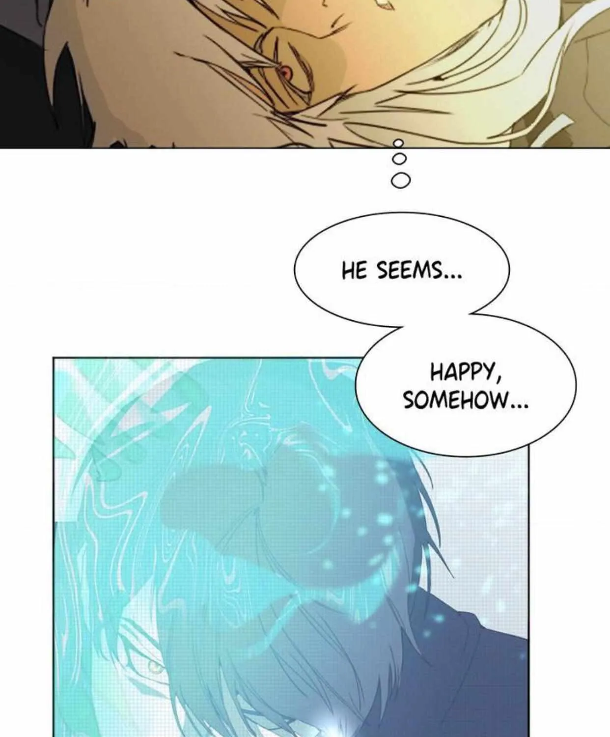 Sun Kindergarten Classmates Chapter 1.1 page 87 - 