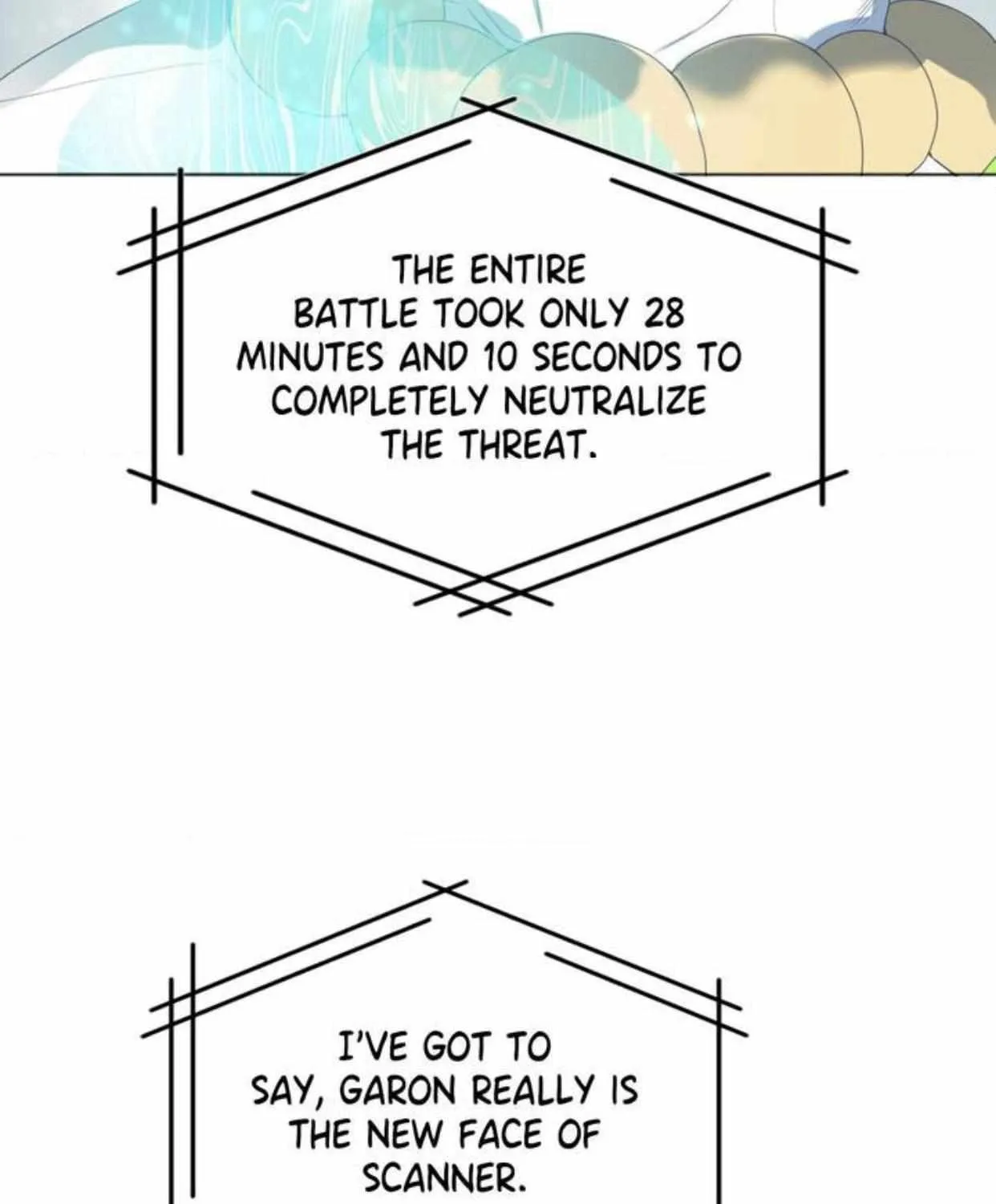 Sun Kindergarten Classmates Chapter 1.1 page 93 - 