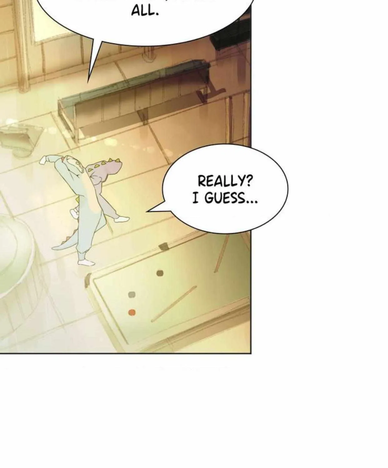 Sun Kindergarten Classmates Chapter 1.1 page 100 - 