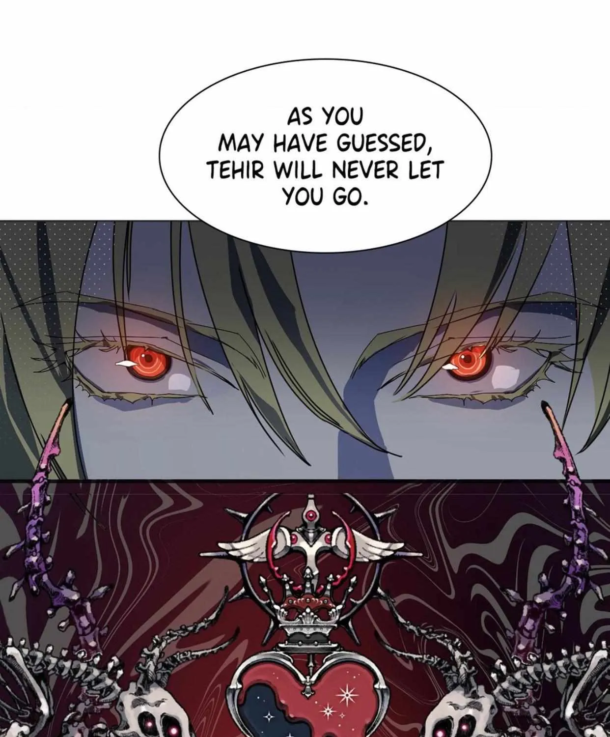 Sun Kindergarten Classmates Chapter 2 page 101 - 