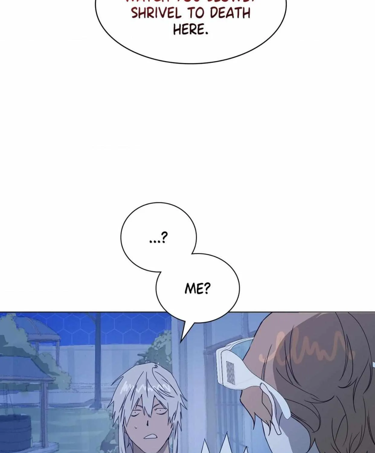 Sun Kindergarten Classmates Chapter 2 page 103 - 