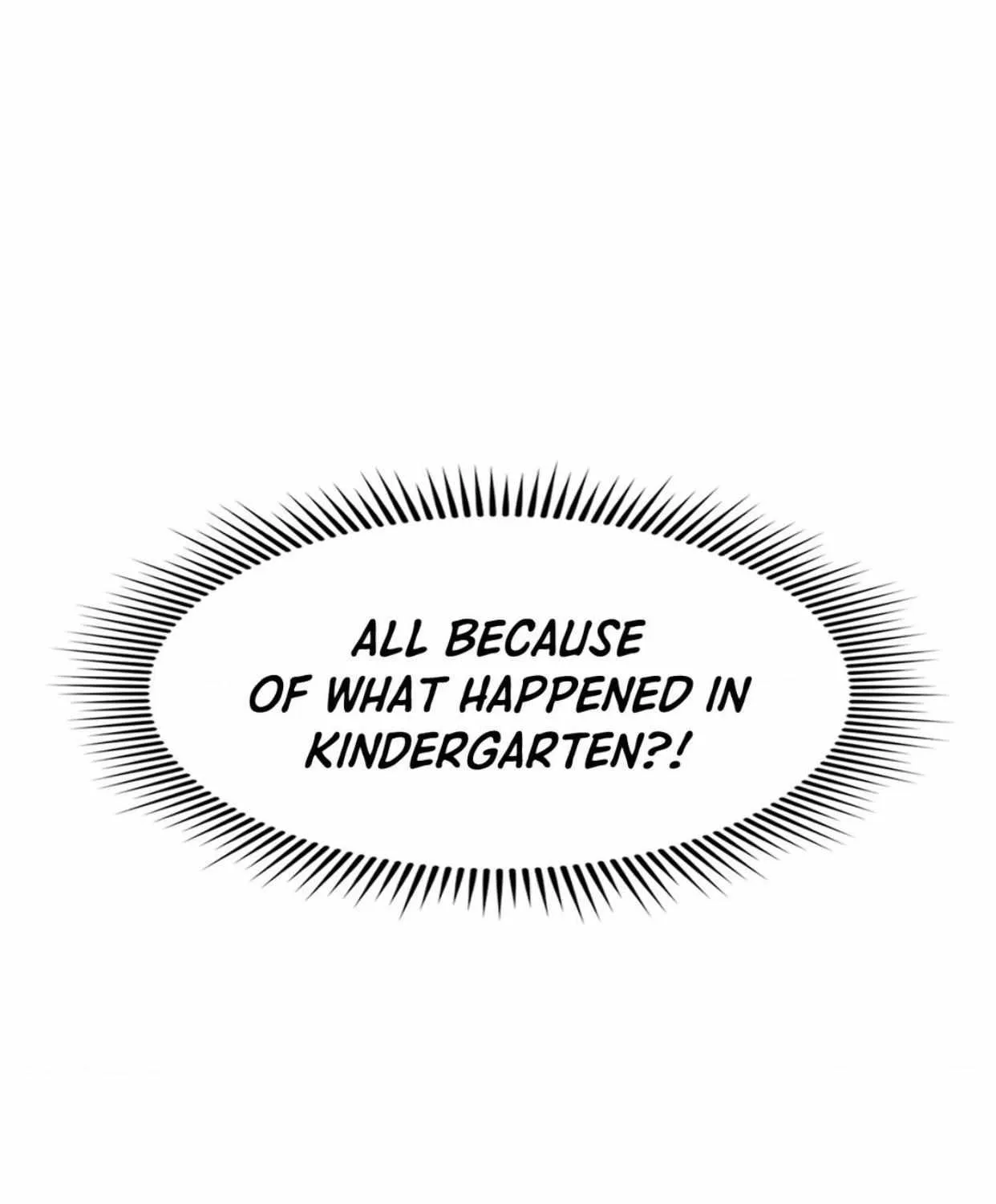 Sun Kindergarten Classmates Chapter 2 page 107 - 