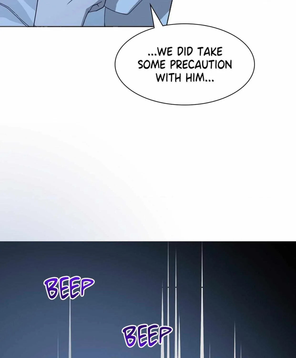 Sun Kindergarten Classmates Chapter 2 page 113 - 