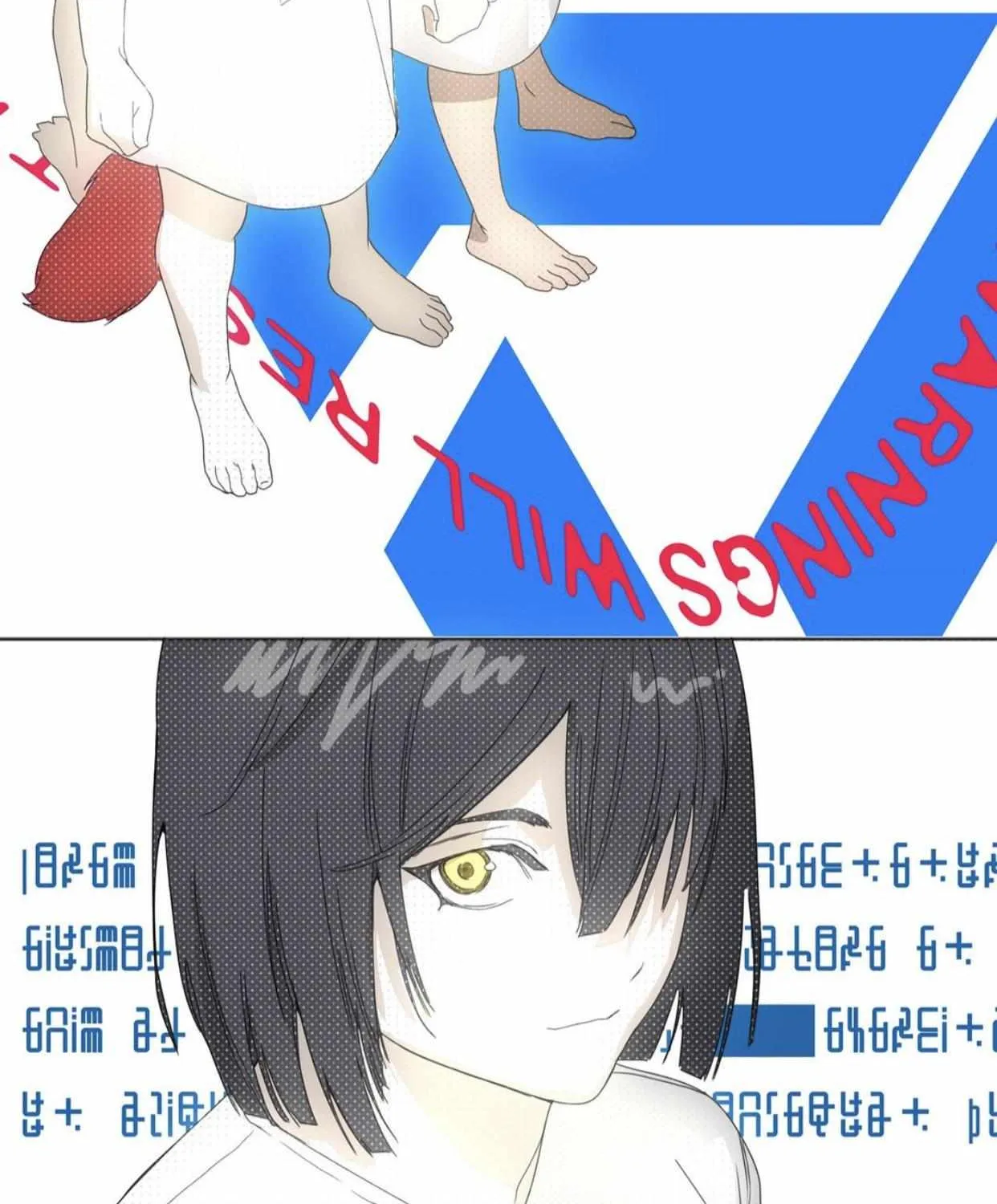 Sun Kindergarten Classmates Chapter 2 page 19 - 