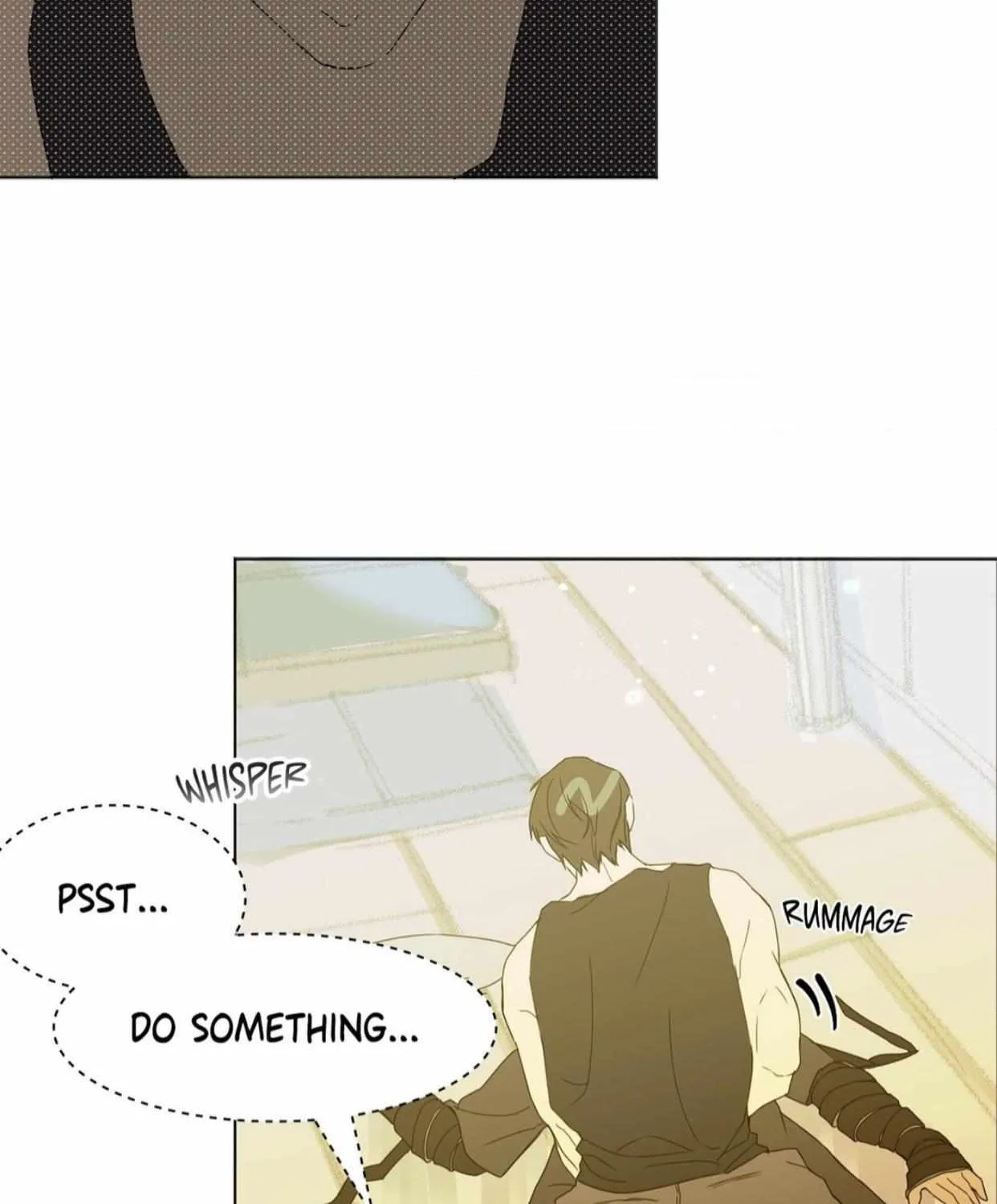 Sun Kindergarten Classmates Chapter 2 page 23 - 