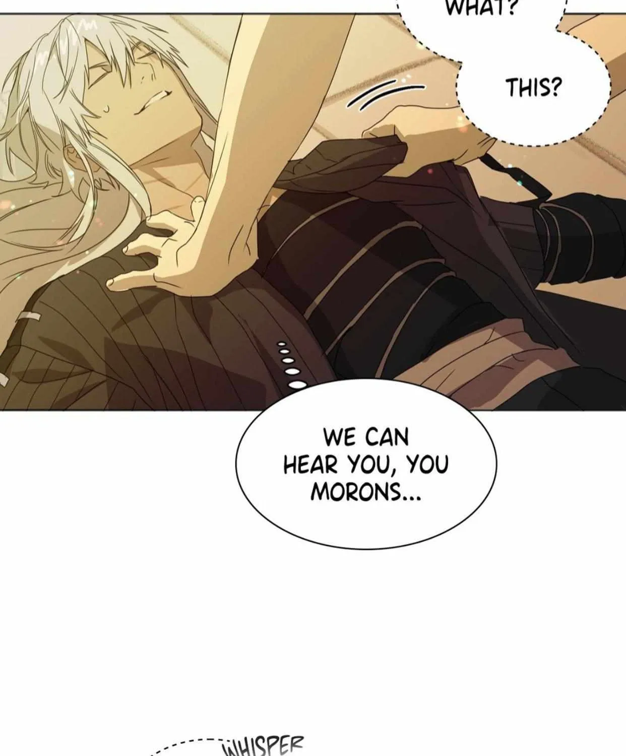 Sun Kindergarten Classmates Chapter 2 page 25 - 