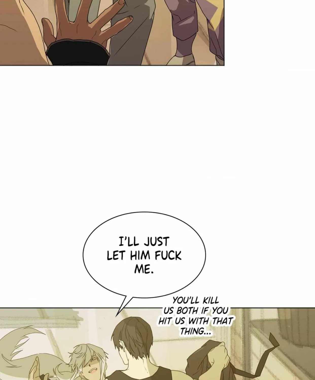 Sun Kindergarten Classmates Chapter 2 page 30 - 