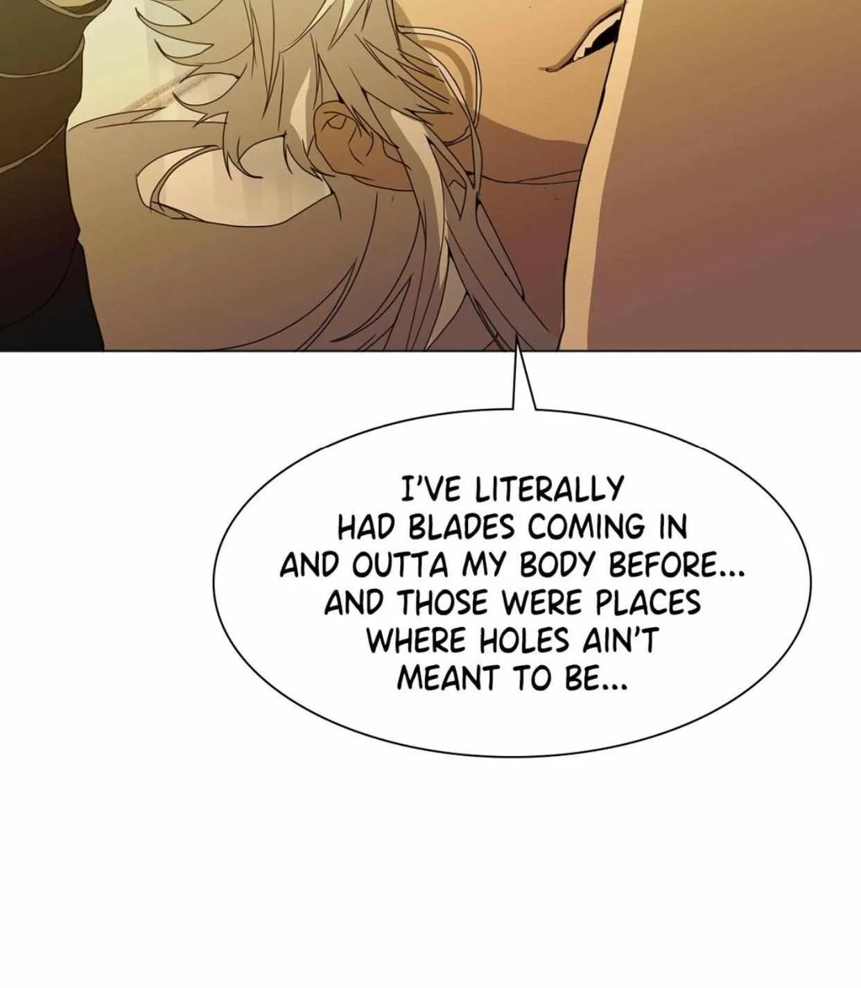 Sun Kindergarten Classmates Chapter 2 page 33 - 