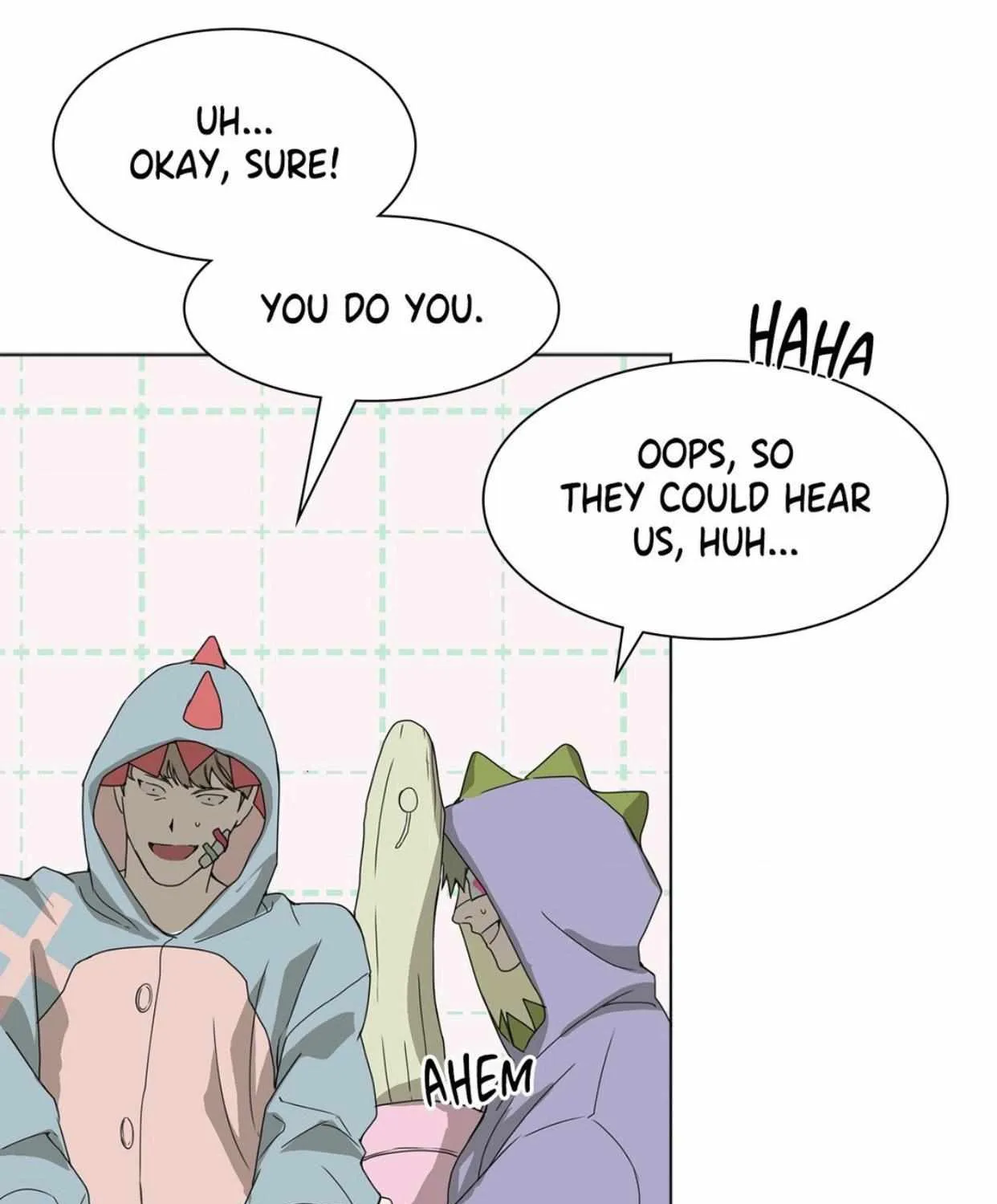Sun Kindergarten Classmates Chapter 2 page 34 - 