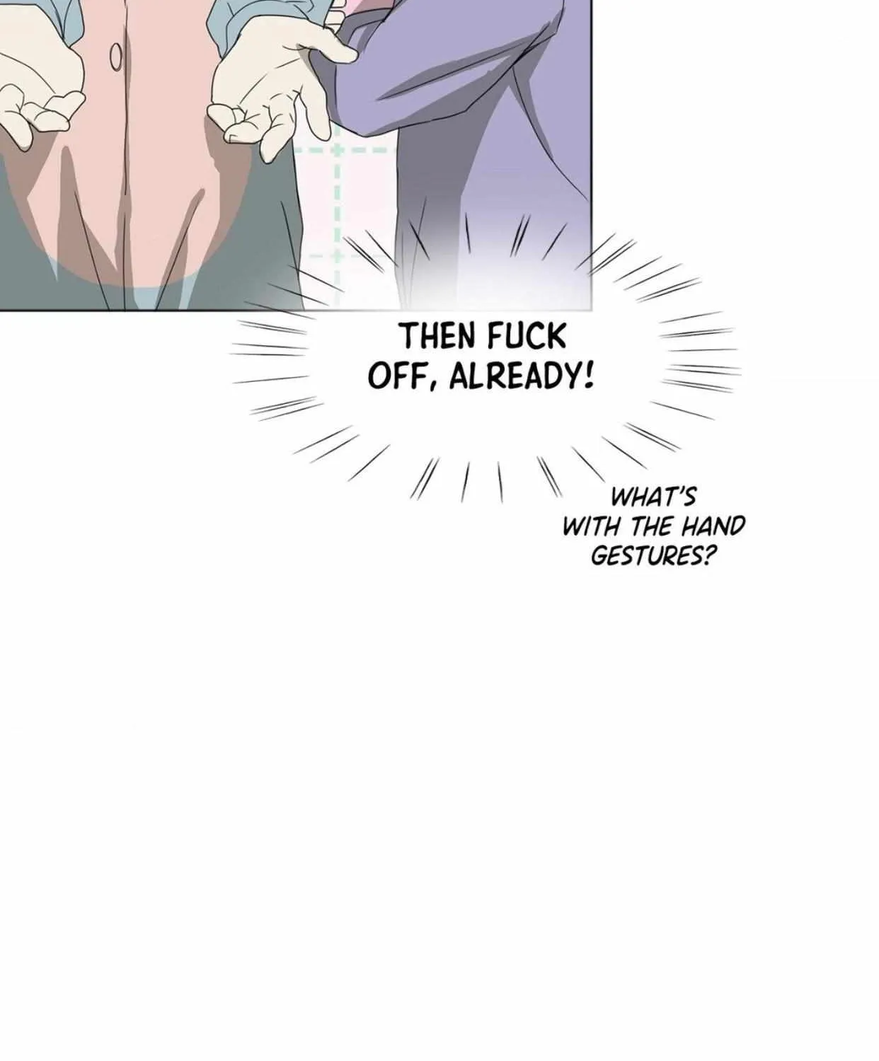 Sun Kindergarten Classmates Chapter 2 page 35 - 