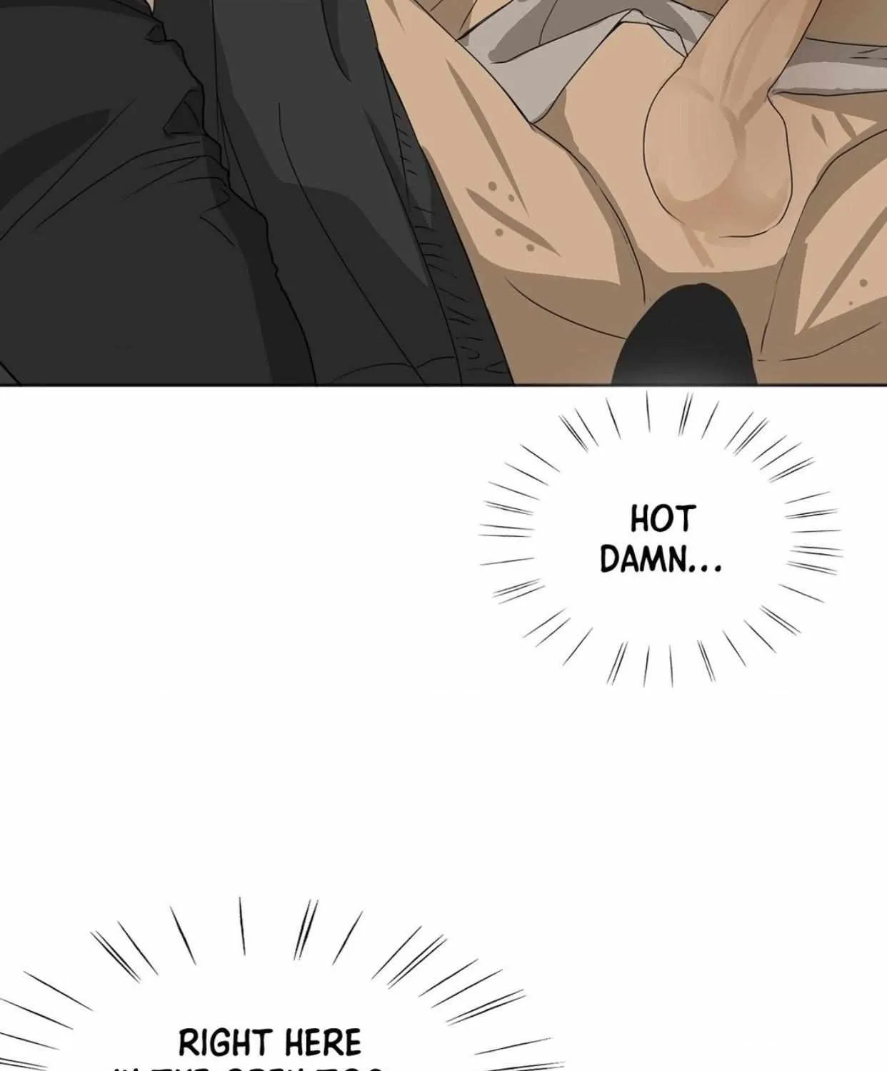 Sun Kindergarten Classmates Chapter 2 page 38 - 