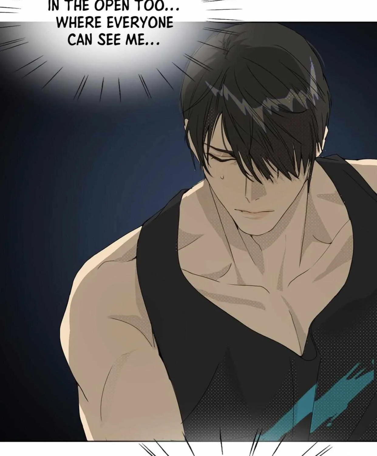Sun Kindergarten Classmates Chapter 2 page 39 - 