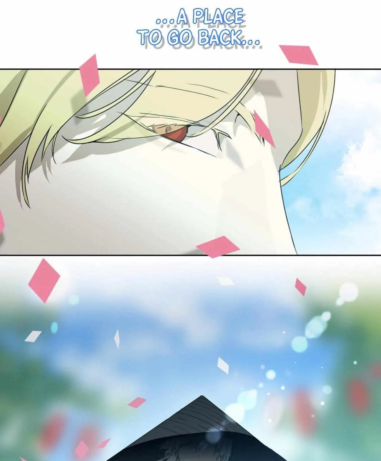 Sun Kindergarten Classmates Chapter 2 page 46 - 