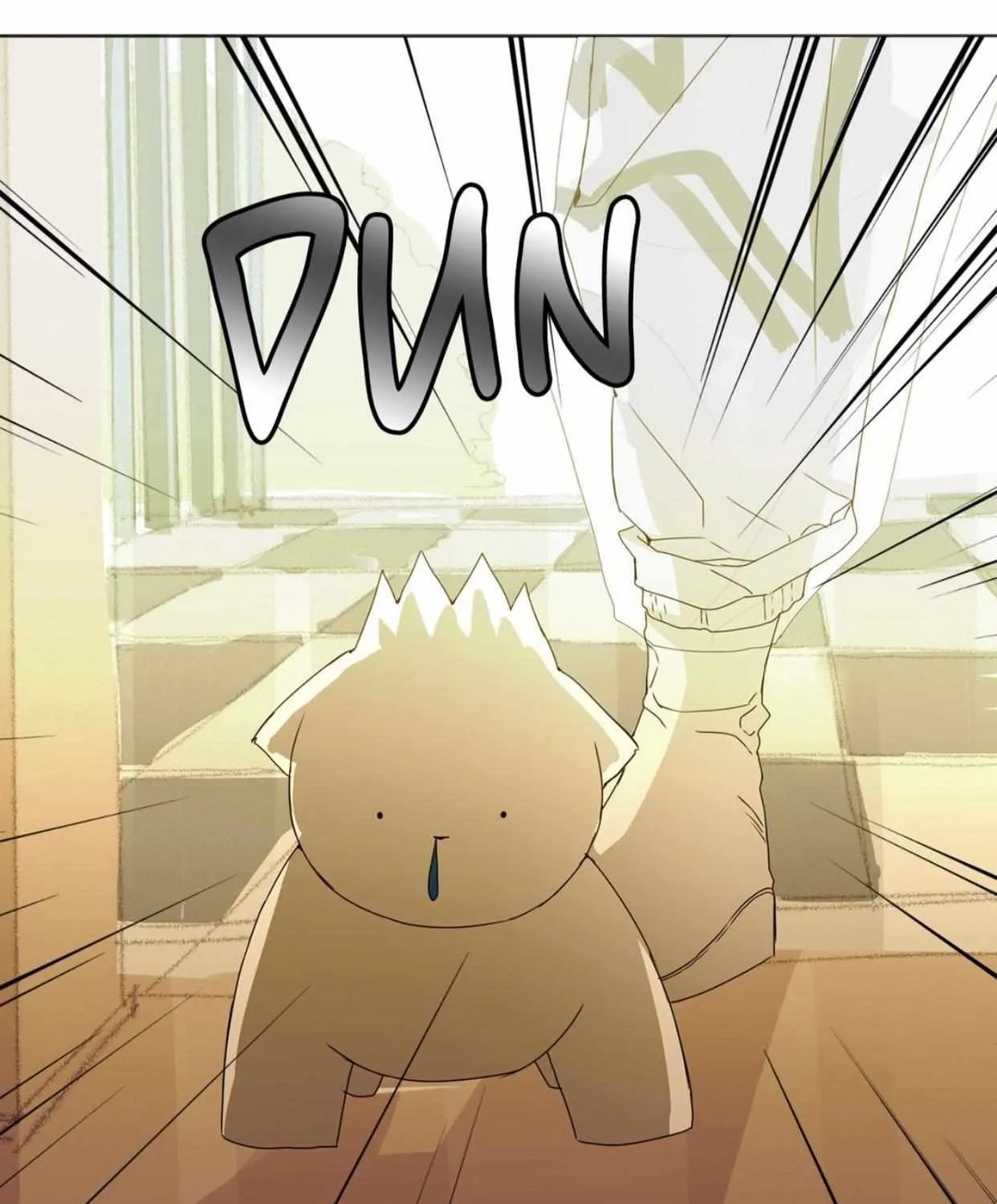 Sun Kindergarten Classmates Chapter 2 page 53 - 