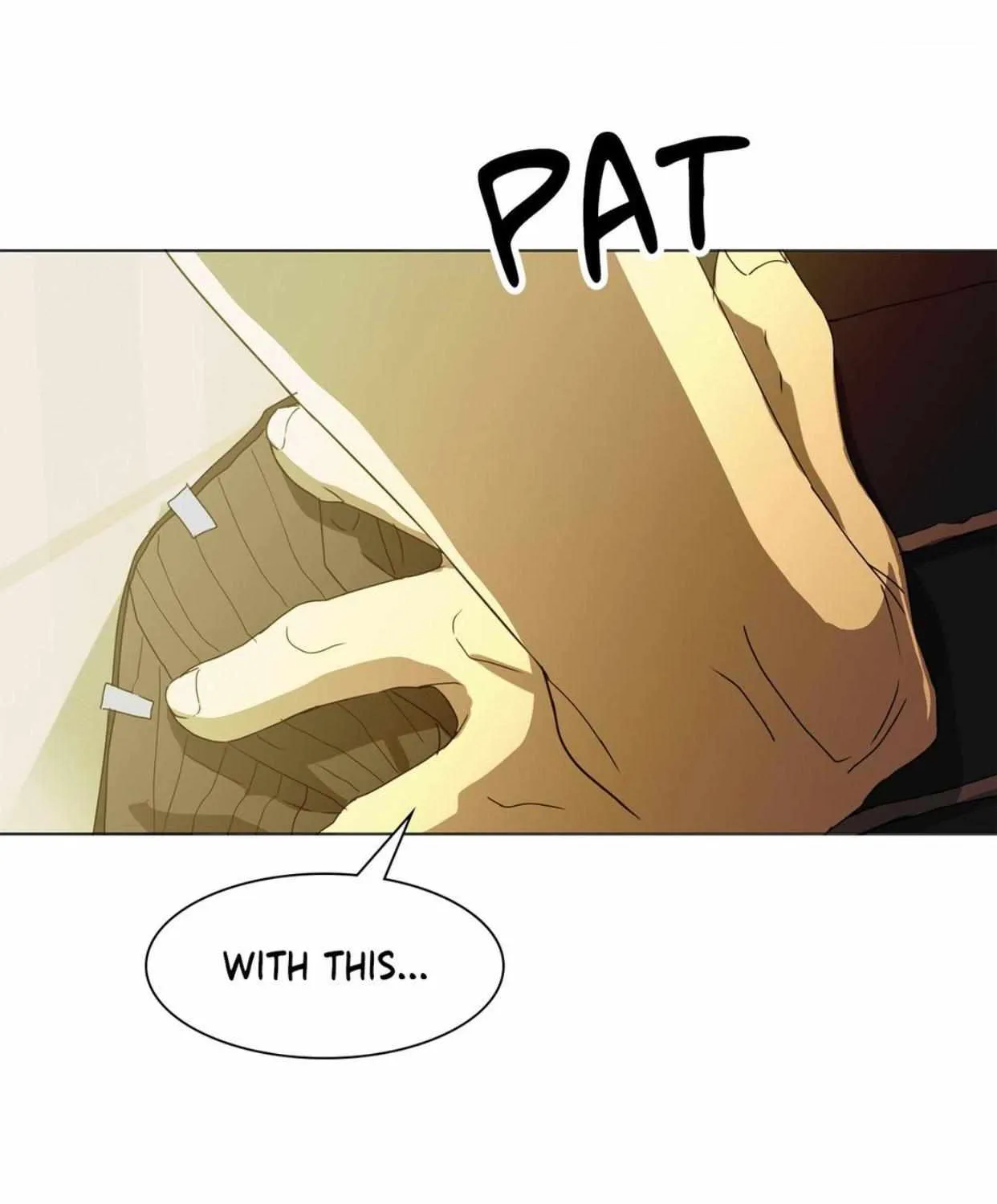 Sun Kindergarten Classmates Chapter 2 page 8 - 
