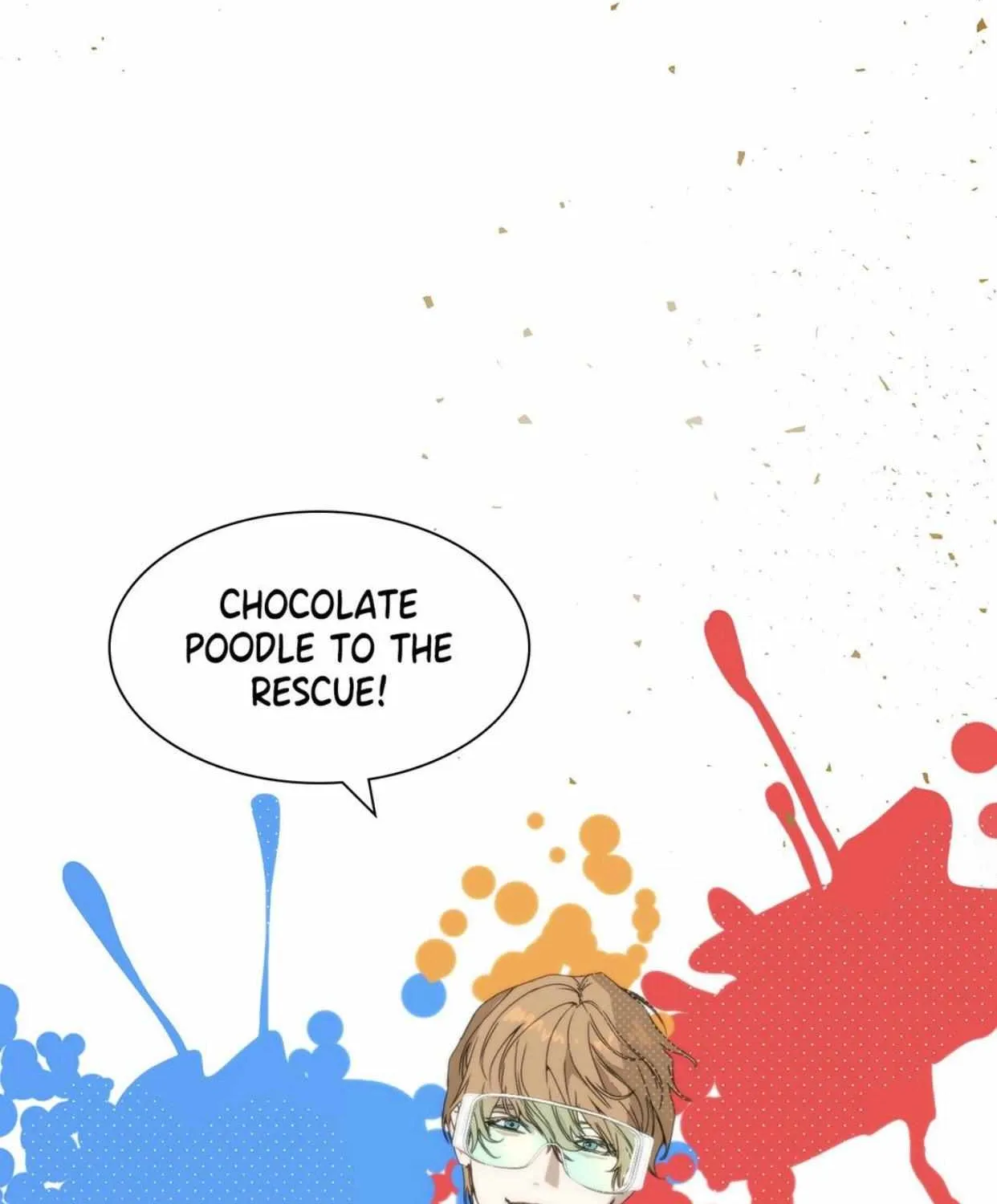 Sun Kindergarten Classmates Chapter 2 page 74 - 