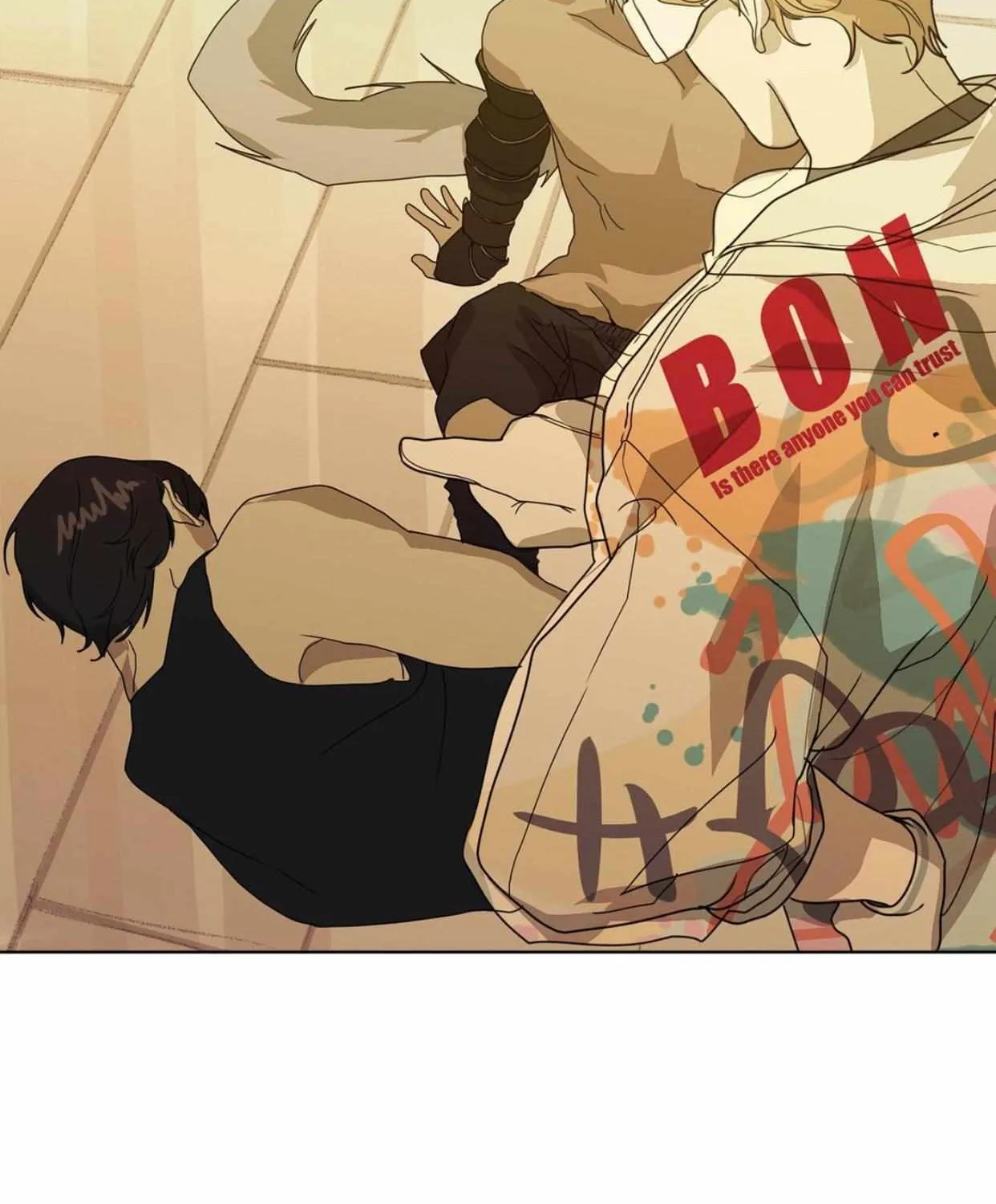 Sun Kindergarten Classmates Chapter 2 page 78 - 