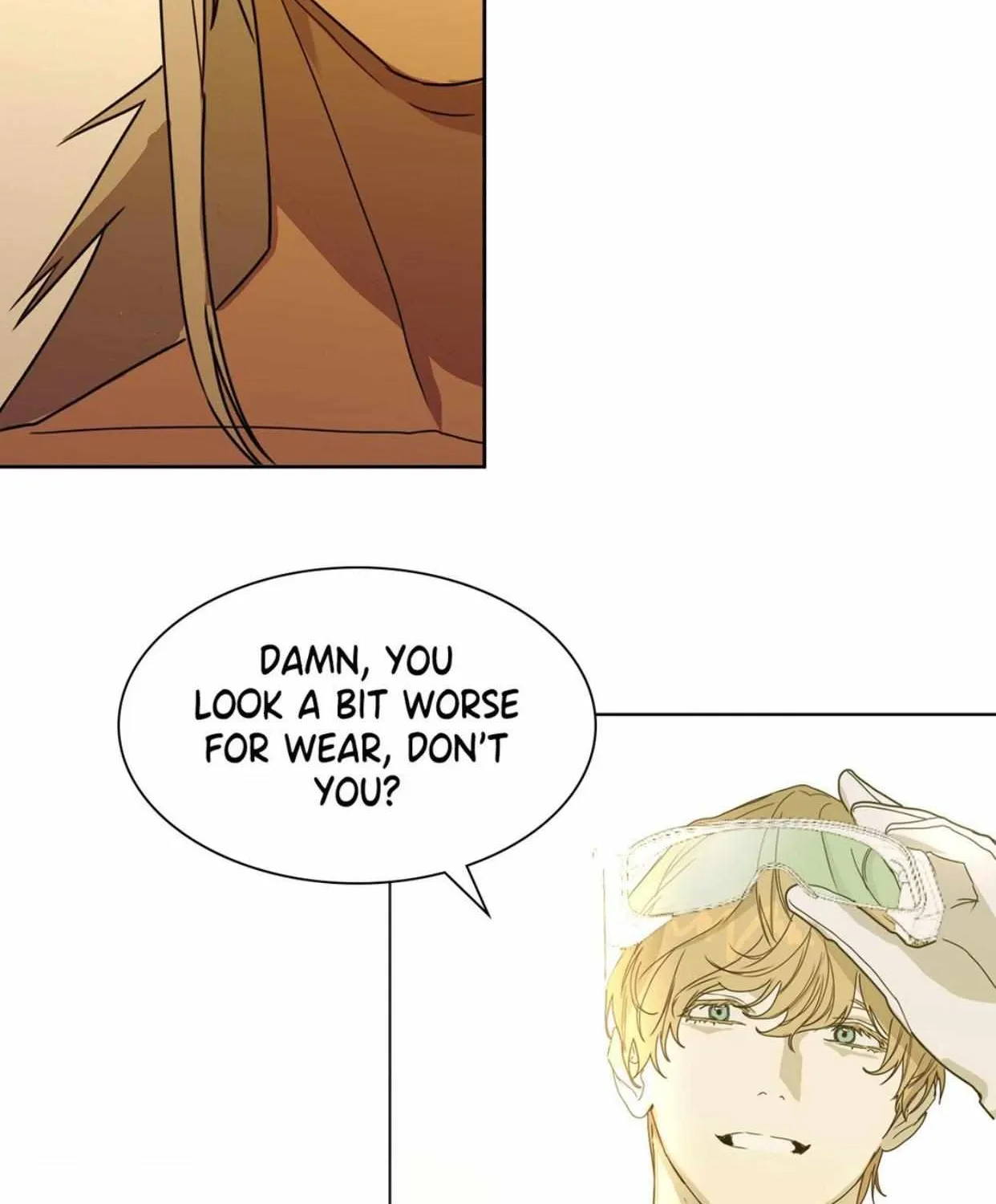 Sun Kindergarten Classmates Chapter 2 page 80 - 
