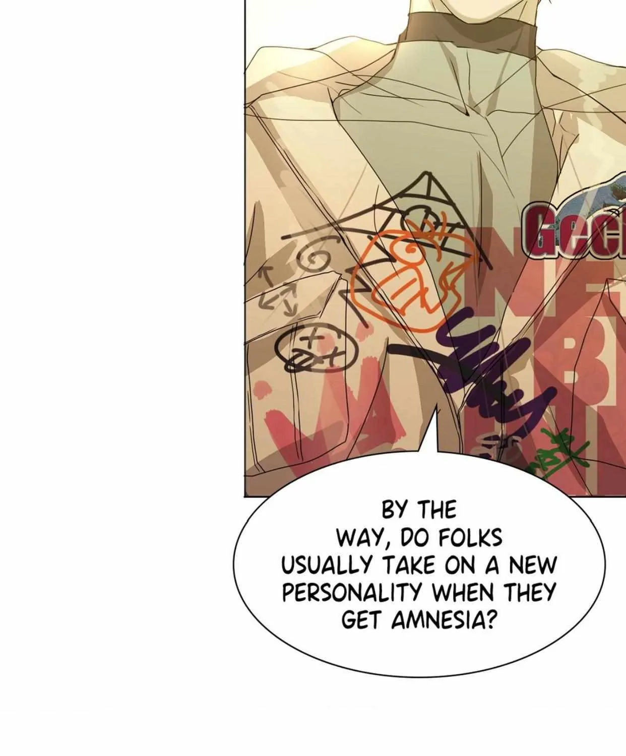 Sun Kindergarten Classmates Chapter 2 page 81 - 
