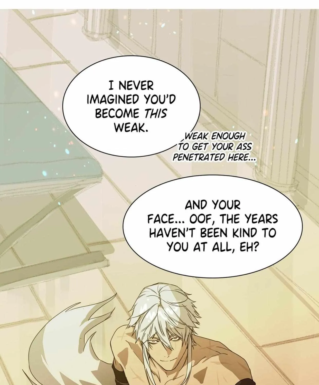 Sun Kindergarten Classmates Chapter 2 page 83 - 
