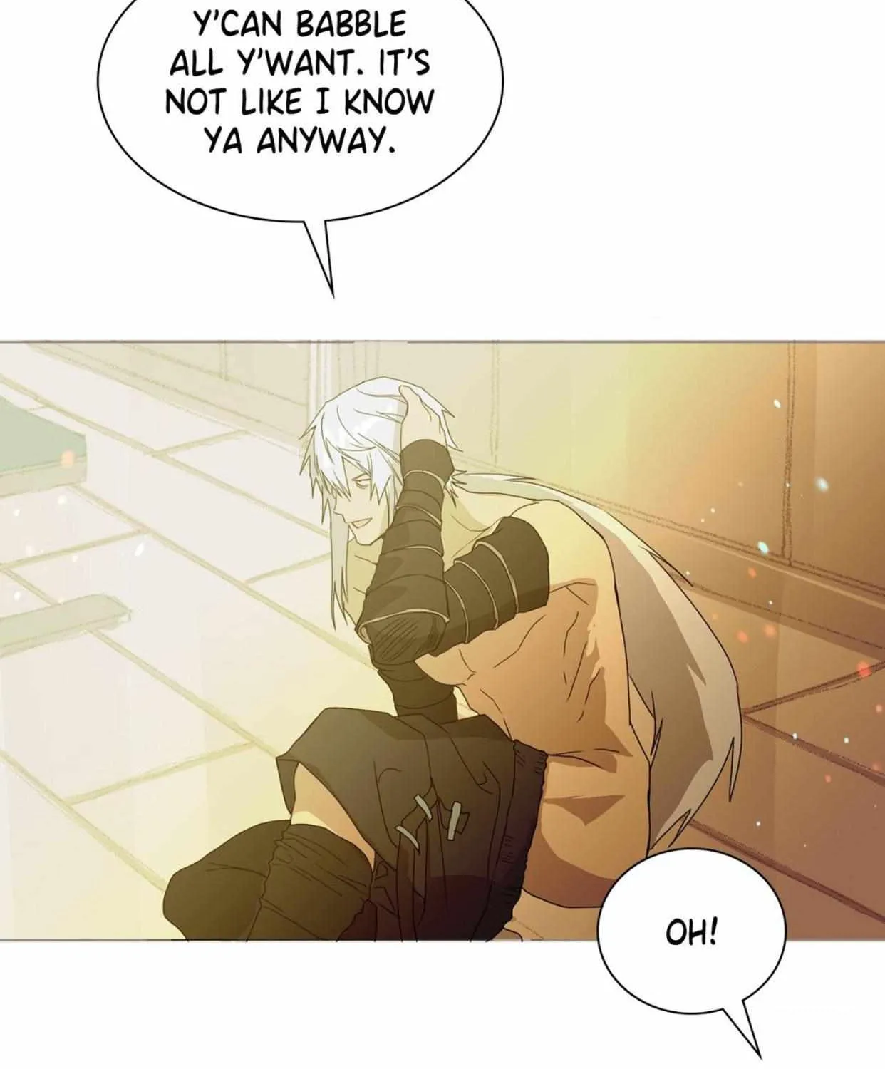Sun Kindergarten Classmates Chapter 2 page 86 - 