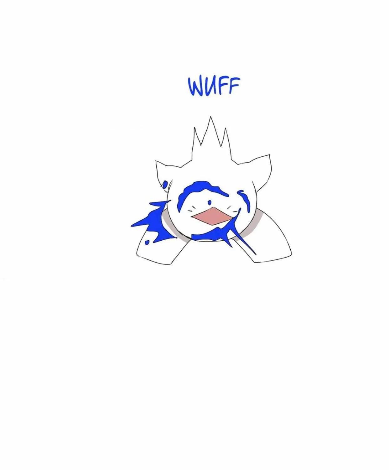 Sun Kindergarten Classmates Chapter 2 page 90 - 