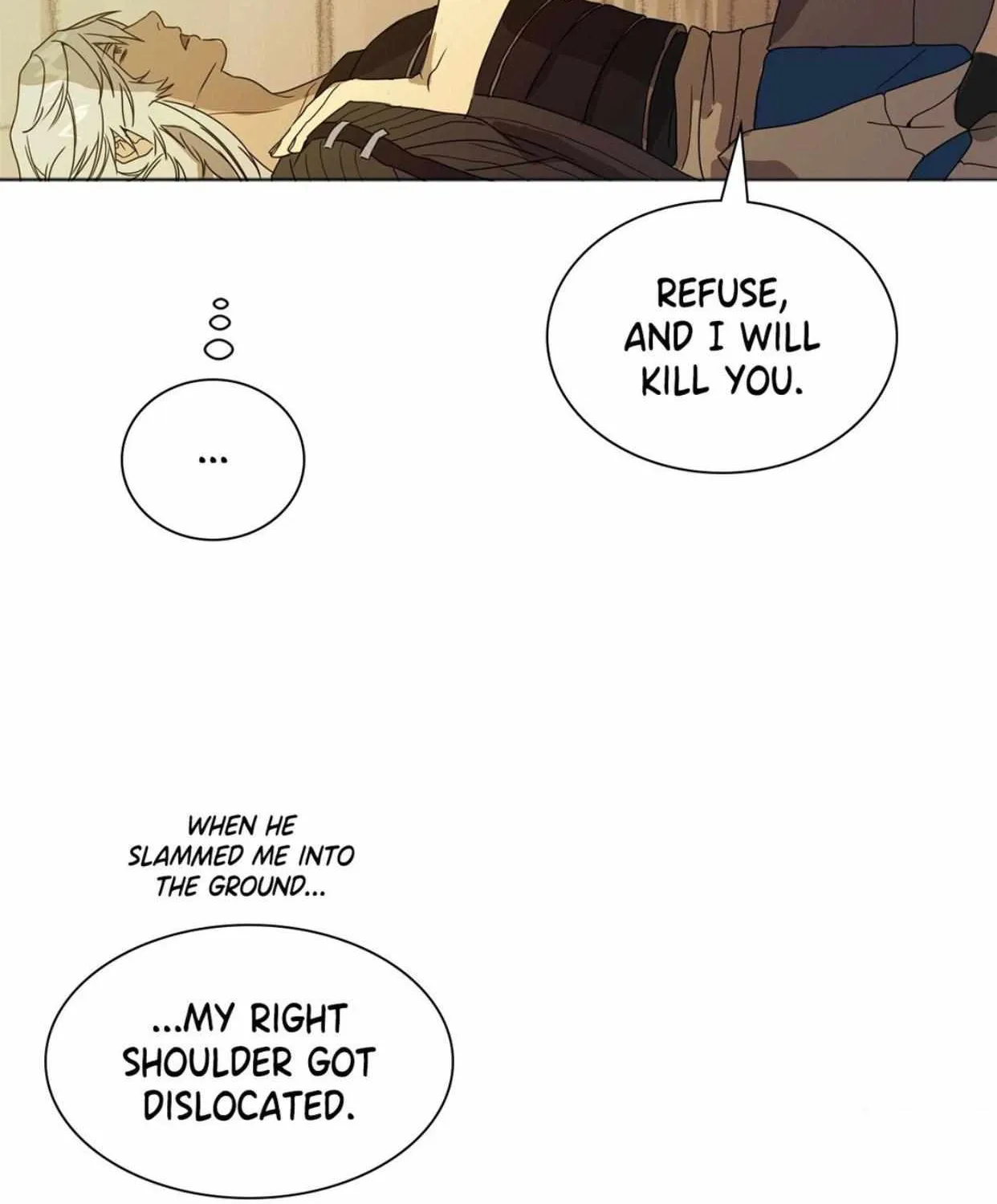 Sun Kindergarten Classmates Chapter 2 page 10 - 