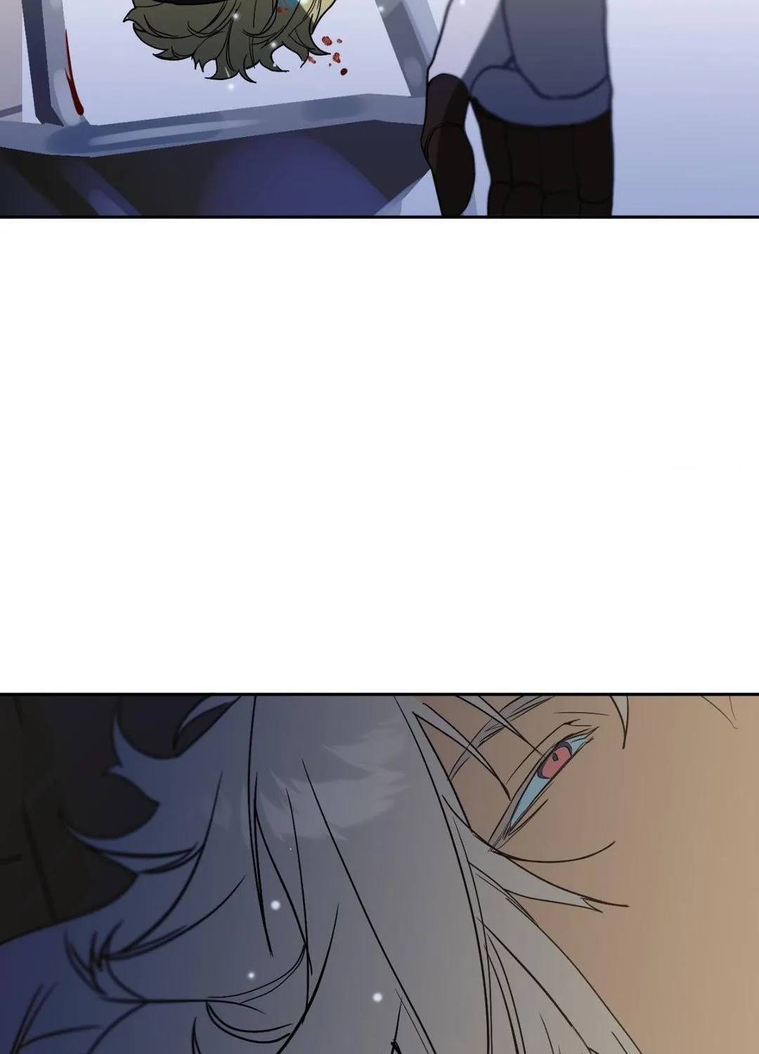 Sun Kindergarten Classmates Chapter 27 page 11 - 