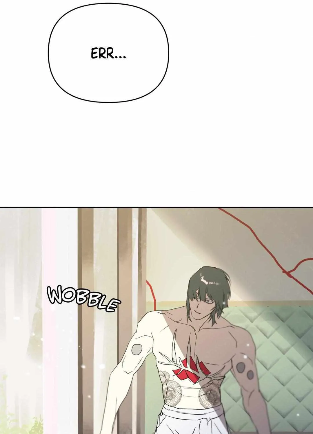 Sun Kindergarten Classmates Chapter 27 page 106 - 