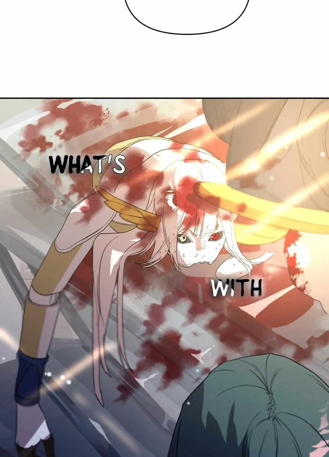 Sun Kindergarten Classmates Chapter 27 page 115 - 