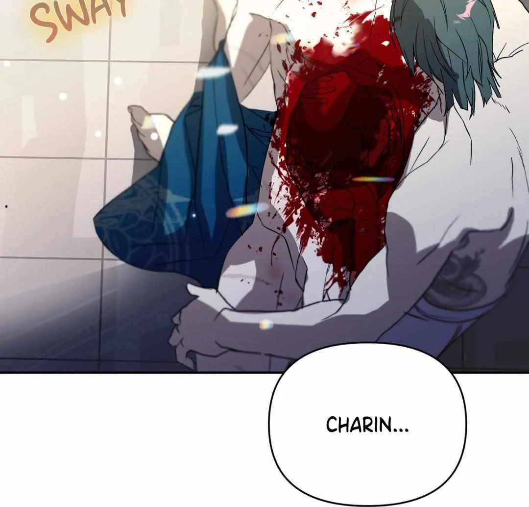 Sun Kindergarten Classmates Chapter 27 page 121 - 